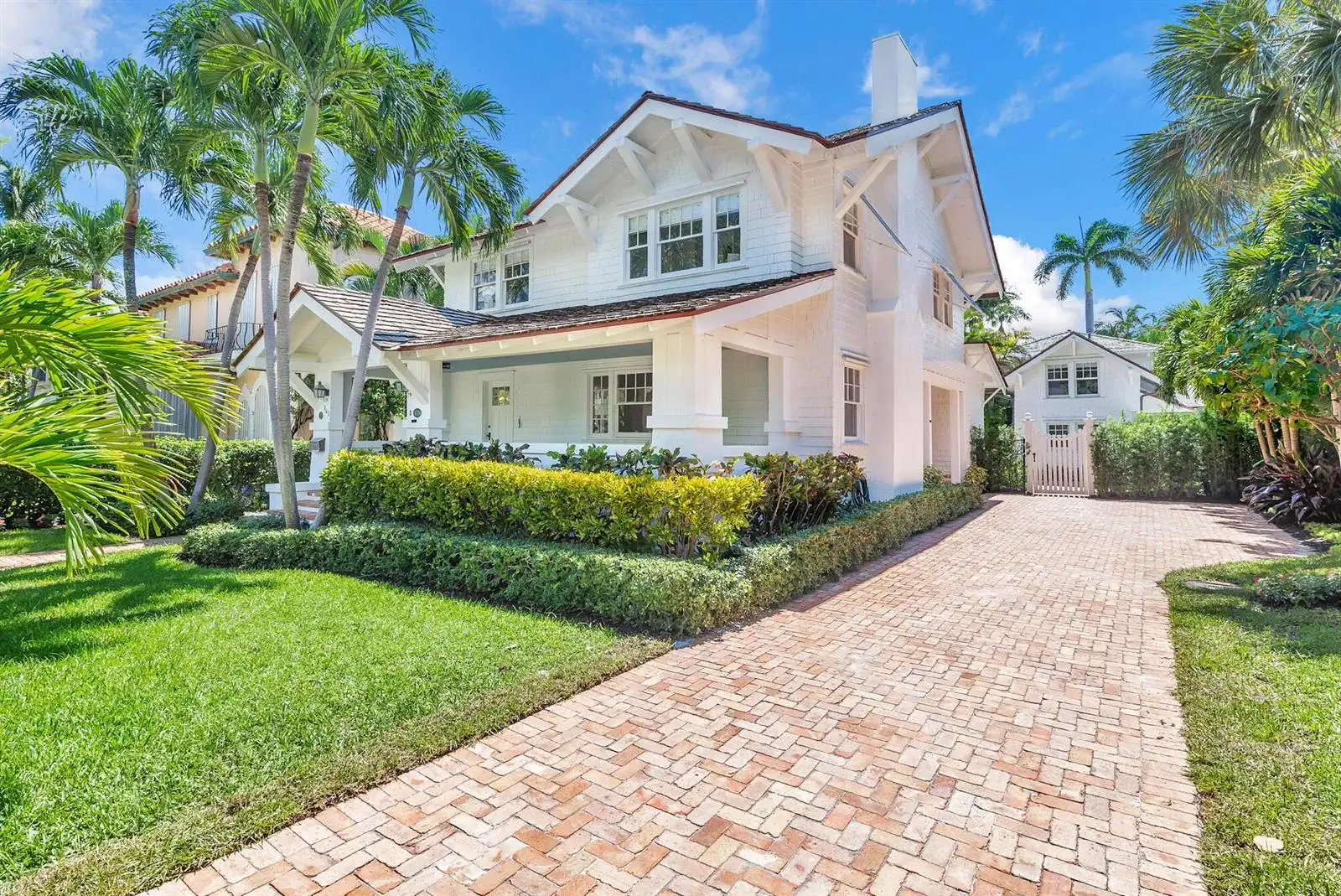 142 Seabreeze Avenue, Palm Beach FL 33480