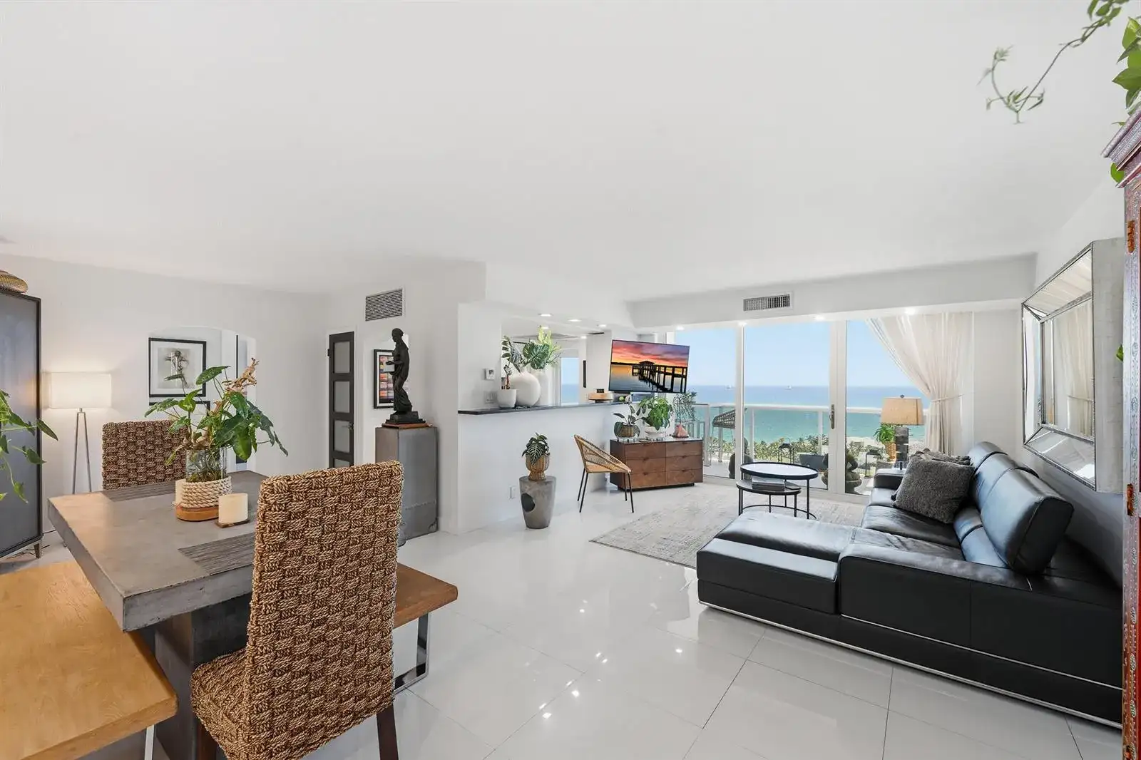 2715 N Ocean Boulevard # D, Fort Lauderdale FL 33308 photo 2