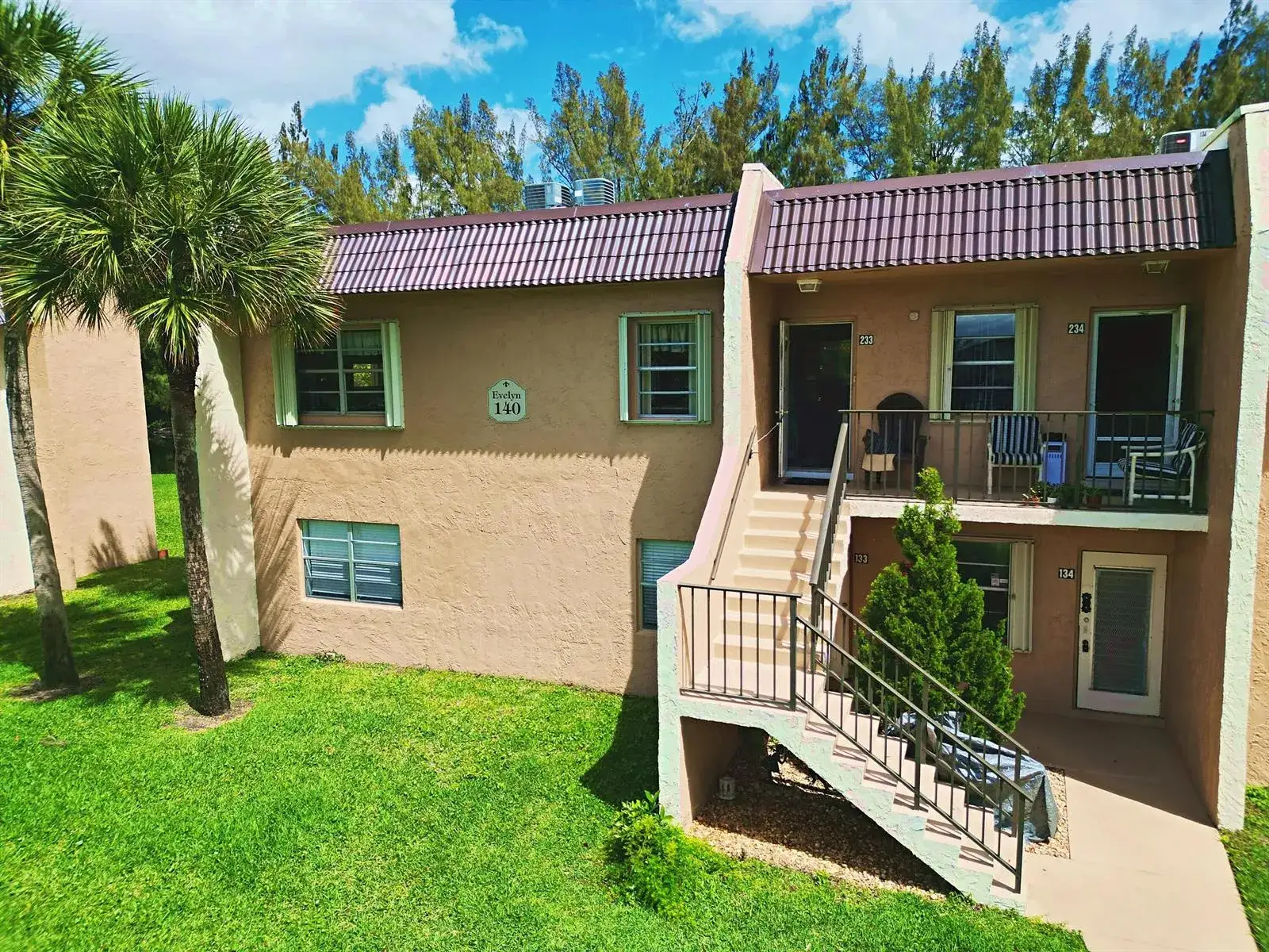 140 Lake Meryl Drive Apt 233, West Palm Beach FL 33411