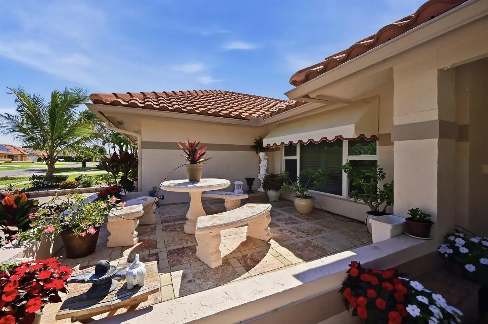 5884 Laurel Green Circle, Boynton Beach FL 33437 photo 3