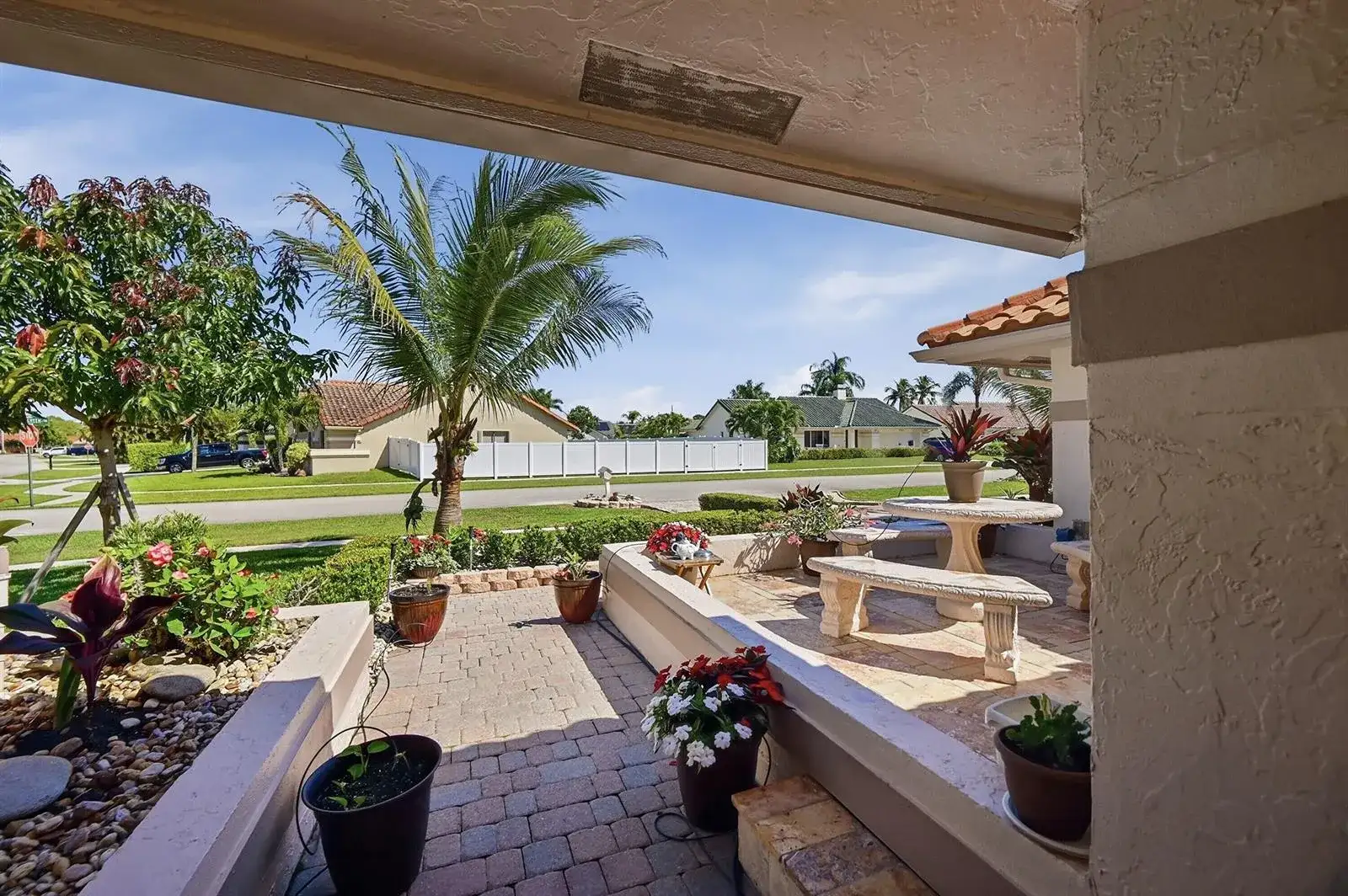 5884 Laurel Green Circle, Boynton Beach FL 33437 photo 5