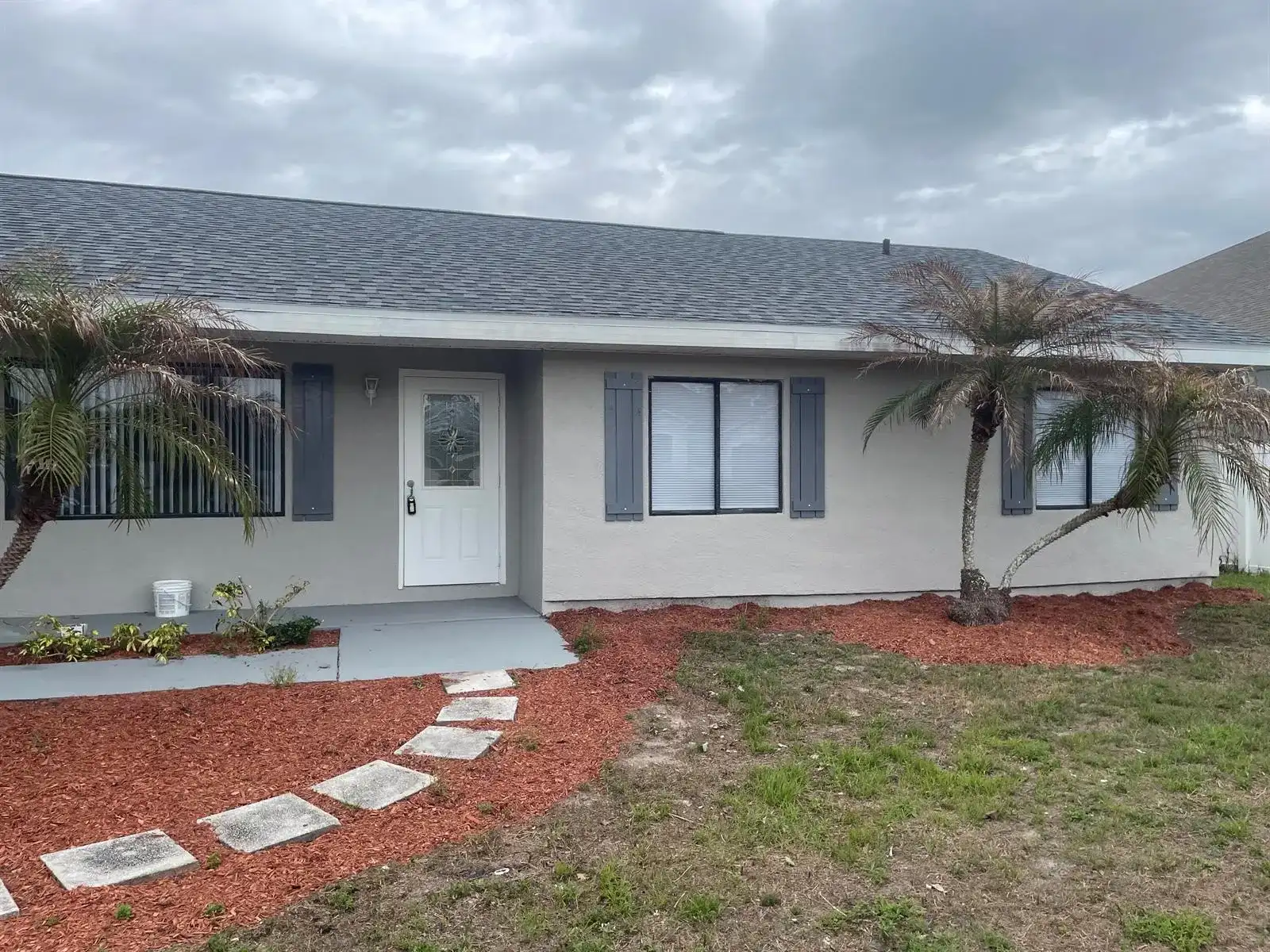 3611 Jupiter Boulevard SE, Palm Bay FL 32909