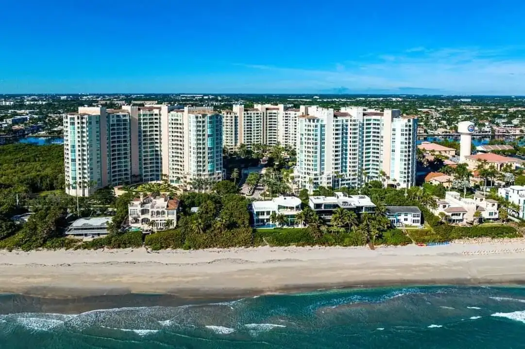 3700 S Ocean Boulevard # 705, Highland Beach FL 33487