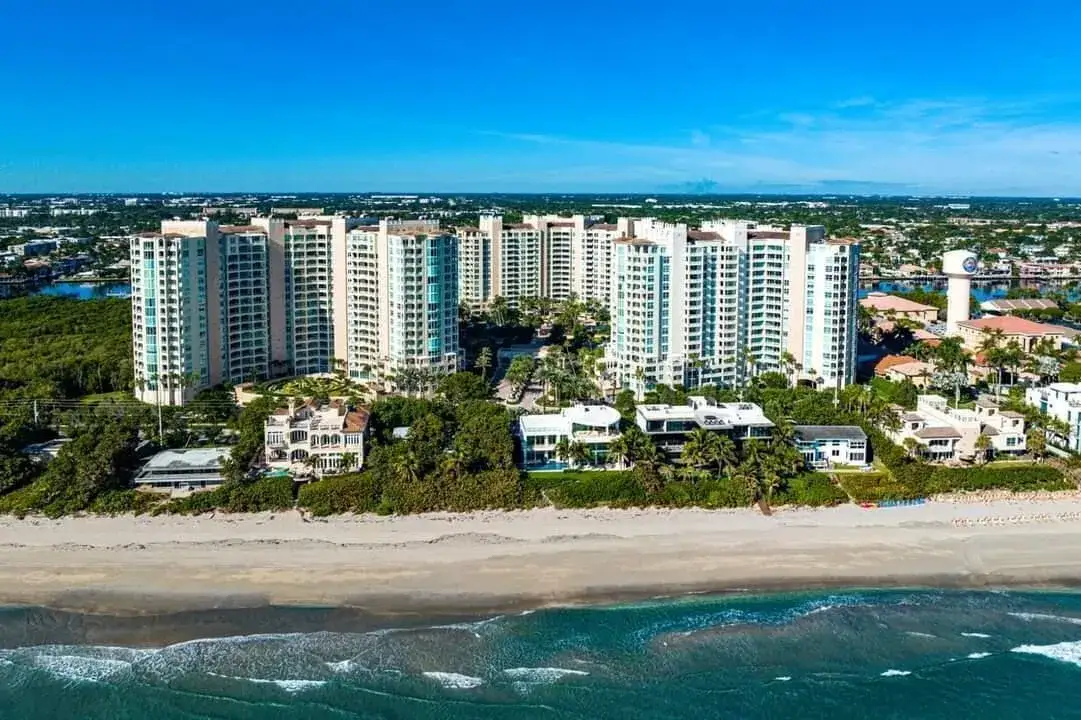 3700 S Ocean Boulevard # 705, Highland Beach FL 33487