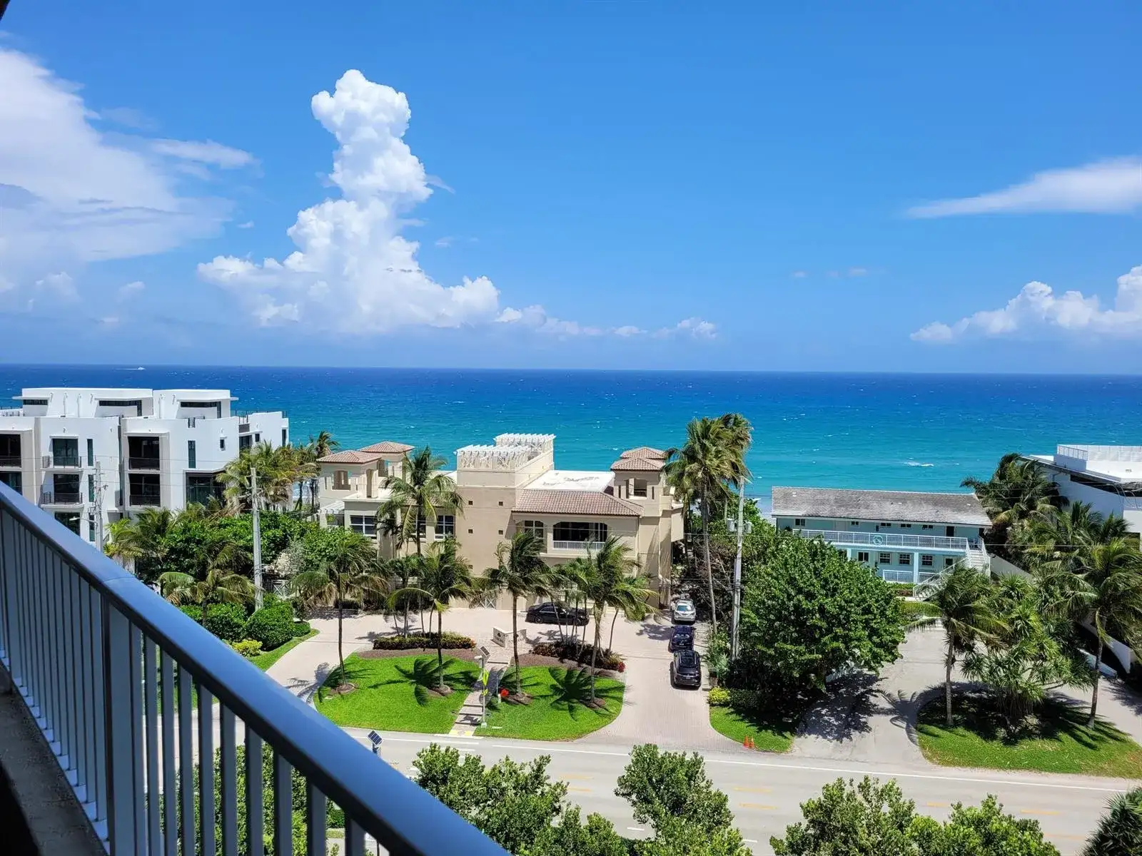 3700 S Ocean Boulevard # 705, Highland Beach FL 33487 photo 2