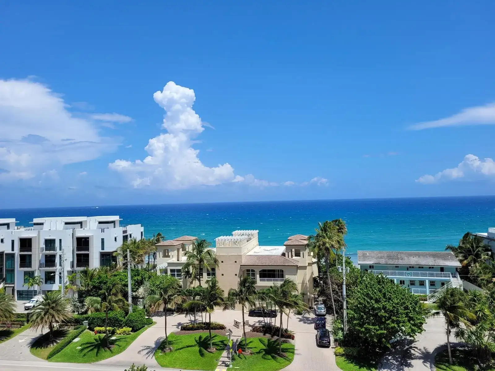 3700 S Ocean Boulevard # 705, Highland Beach FL 33487 photo 3