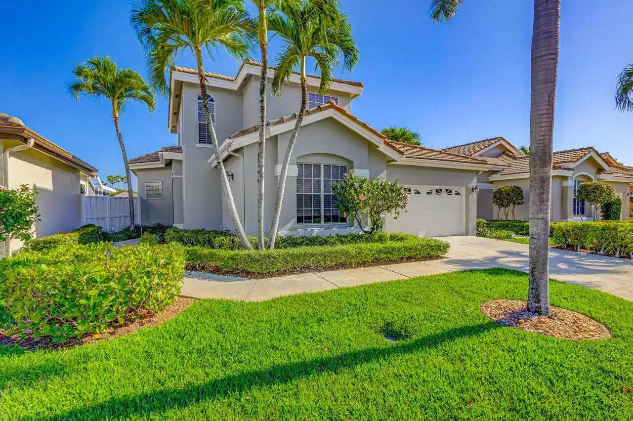 8407 Quail Meadow Way, West Palm Beach FL 33412