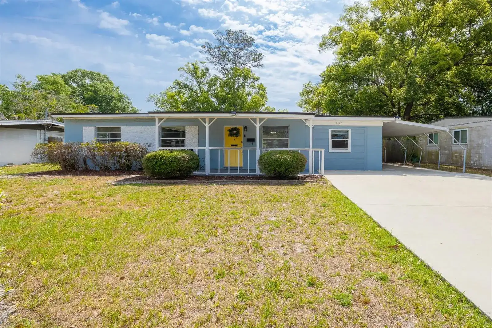1763 Lawson Road, Jacksonville FL 32246