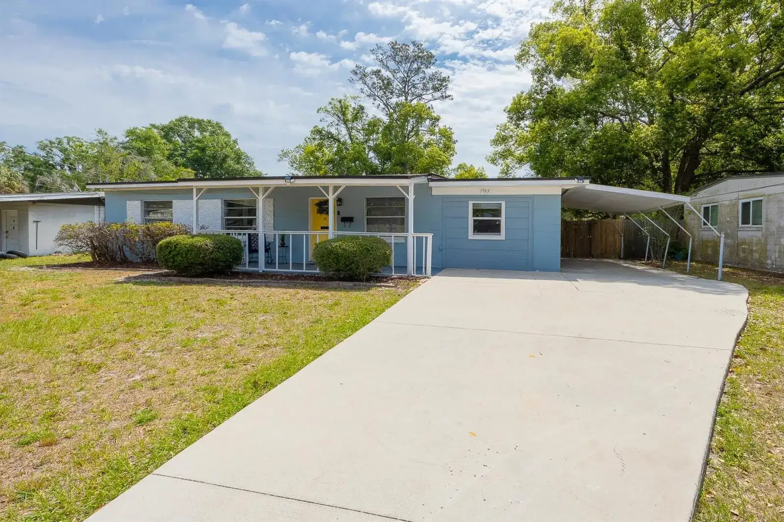 1763 Lawson Road, Jacksonville FL 32246 photo 2