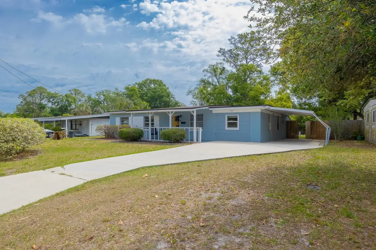 1763 Lawson Road, Jacksonville FL 32246 photo 3