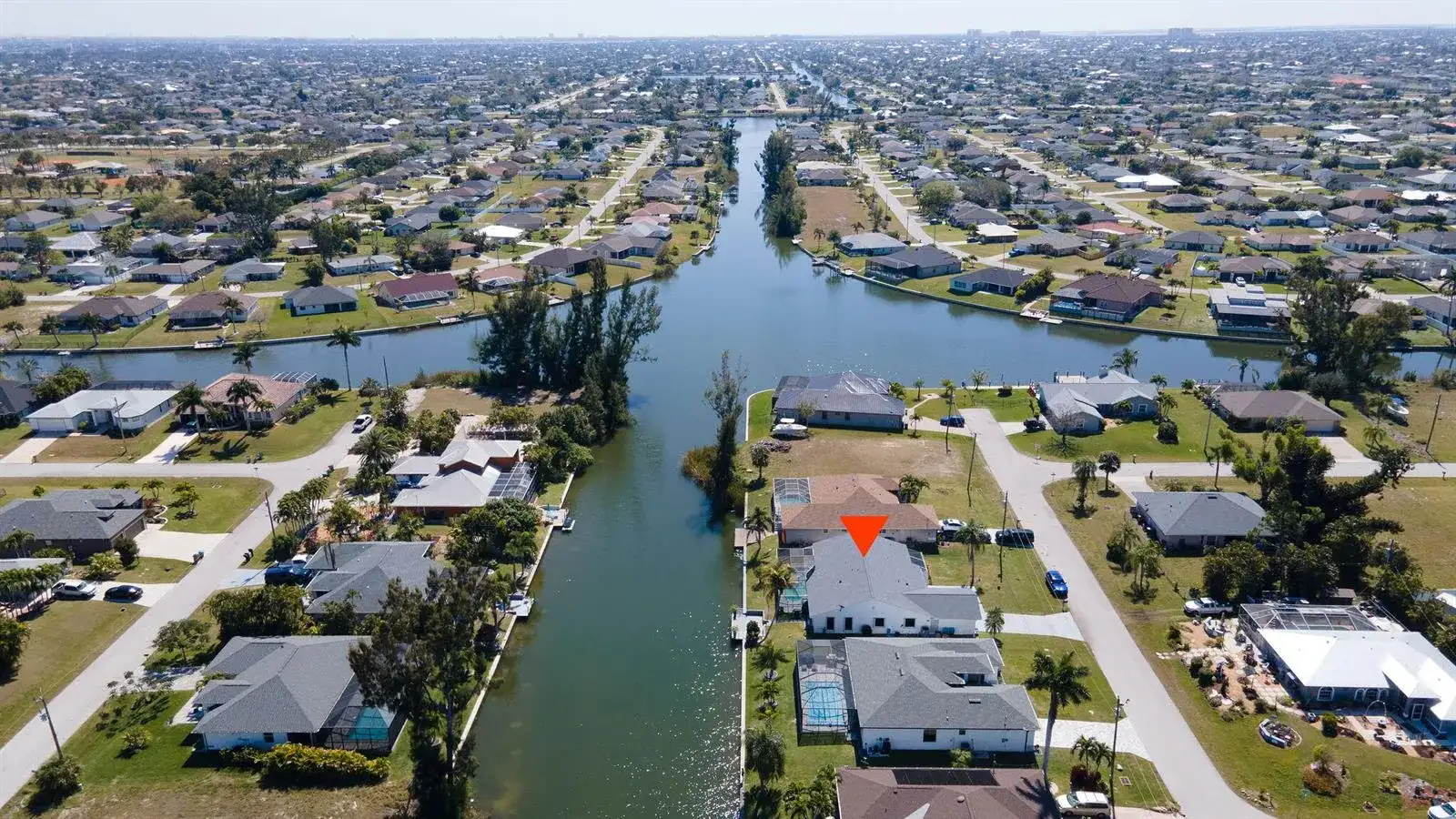 2723 SW 5th Avenue, Cape Coral FL 33914 photo 2