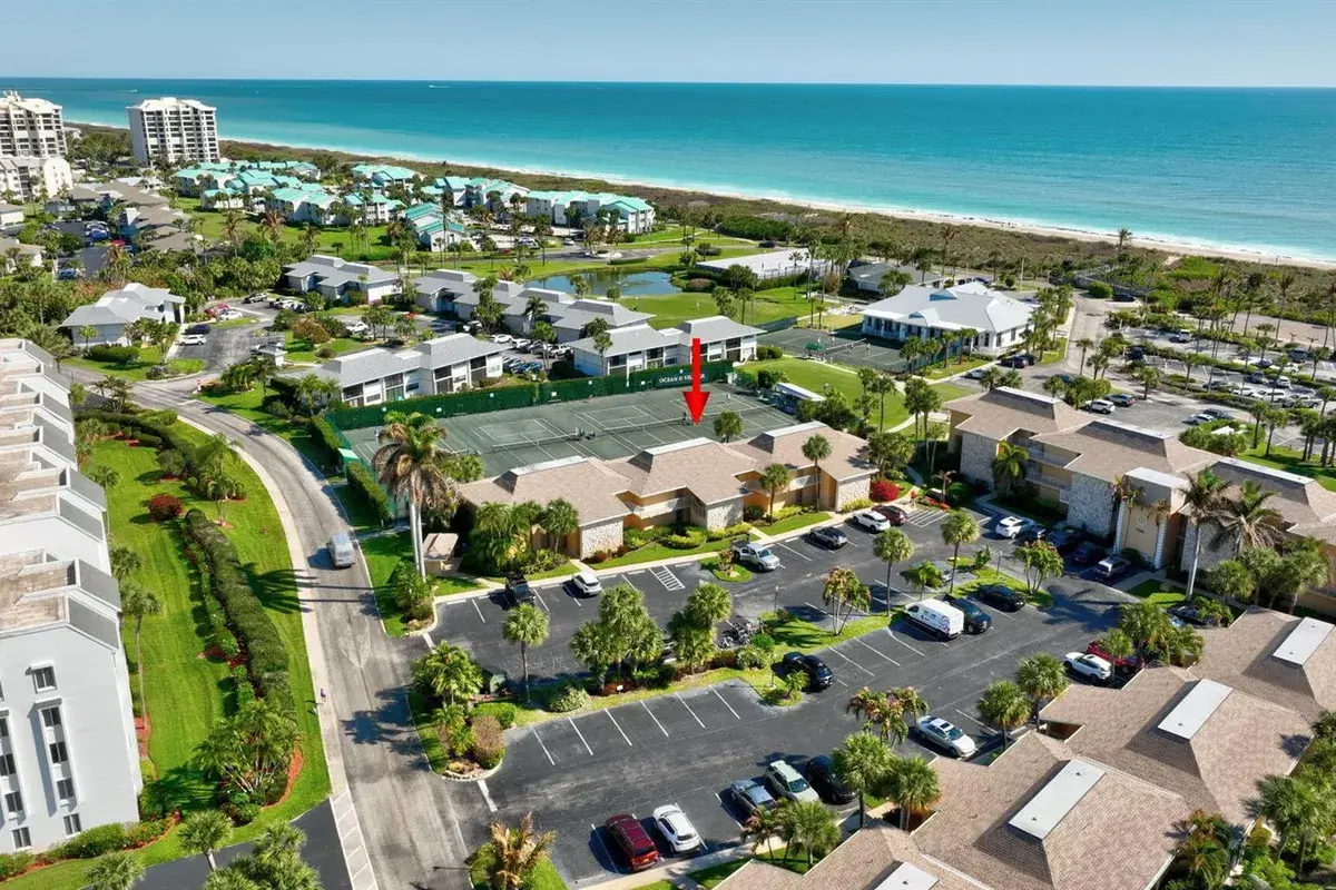 2400 S Ocean Drive # 823, Fort Pierce FL 34949