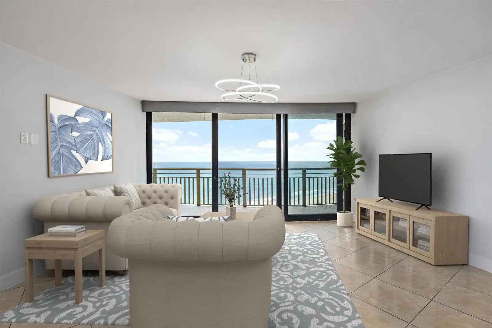 3000 N Ocean Drive # 17d, Riviera Beach FL 33404 photo 2