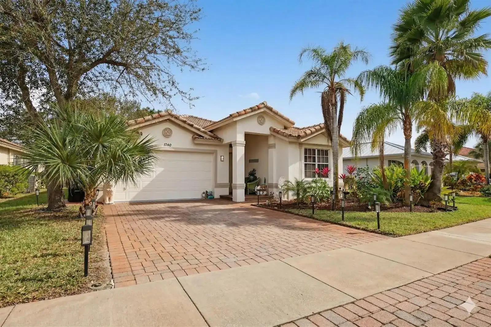 1740 SW Jamesport Drive, Port St. Lucie FL 34953