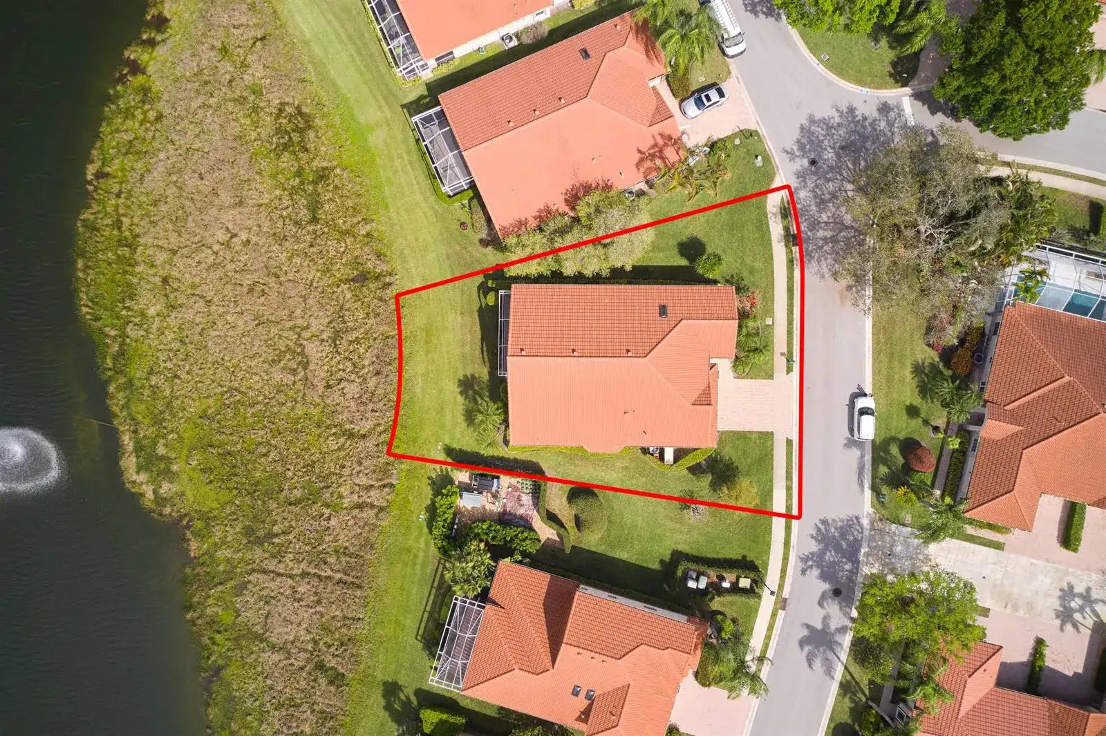 51 Monterey Pointe Drive, Palm Beach Gardens FL 33418 photo 3