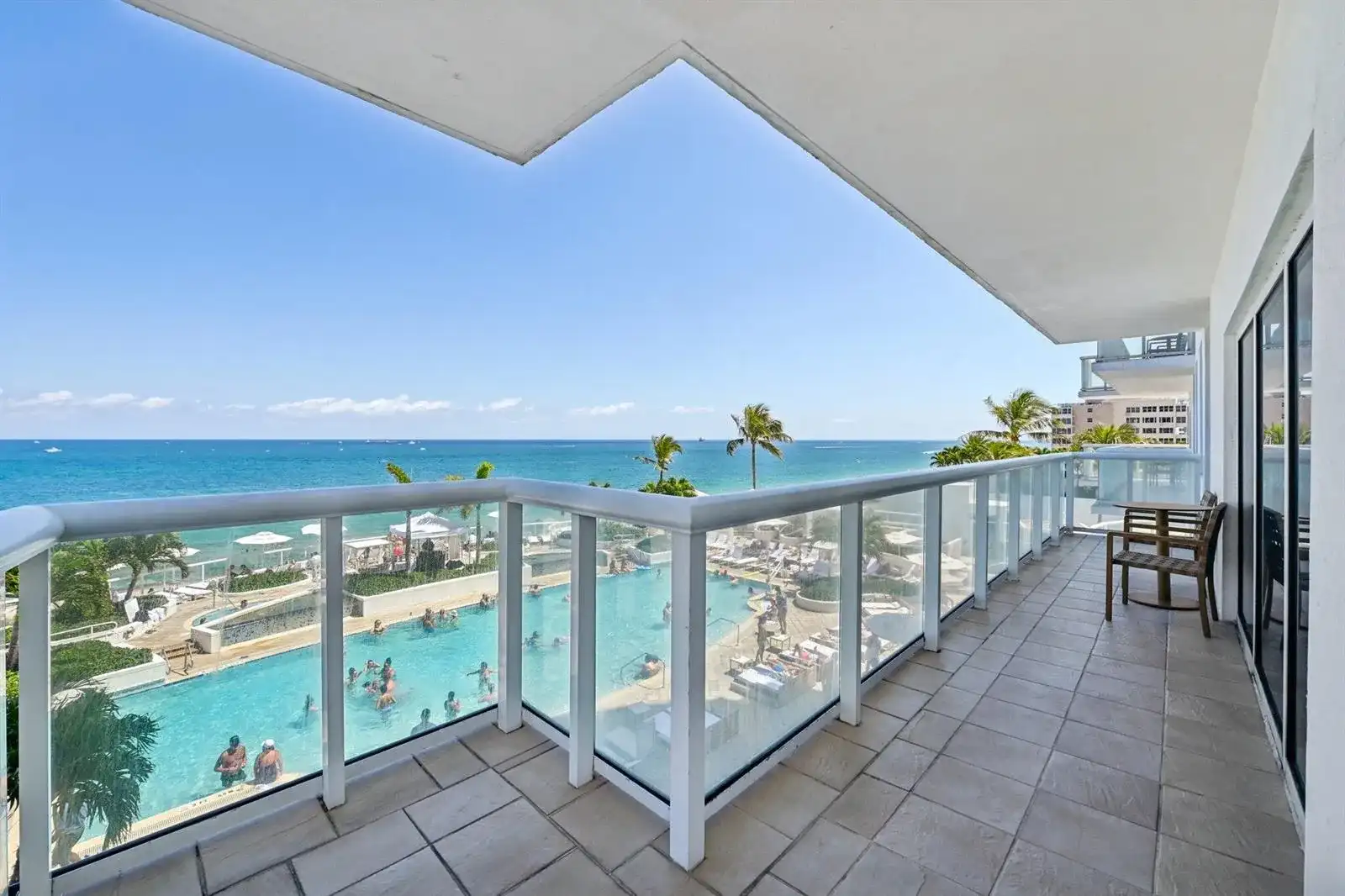505 N Fort Lauderdale Beach Boulevard # 818, Fort Lauderdale FL 33304