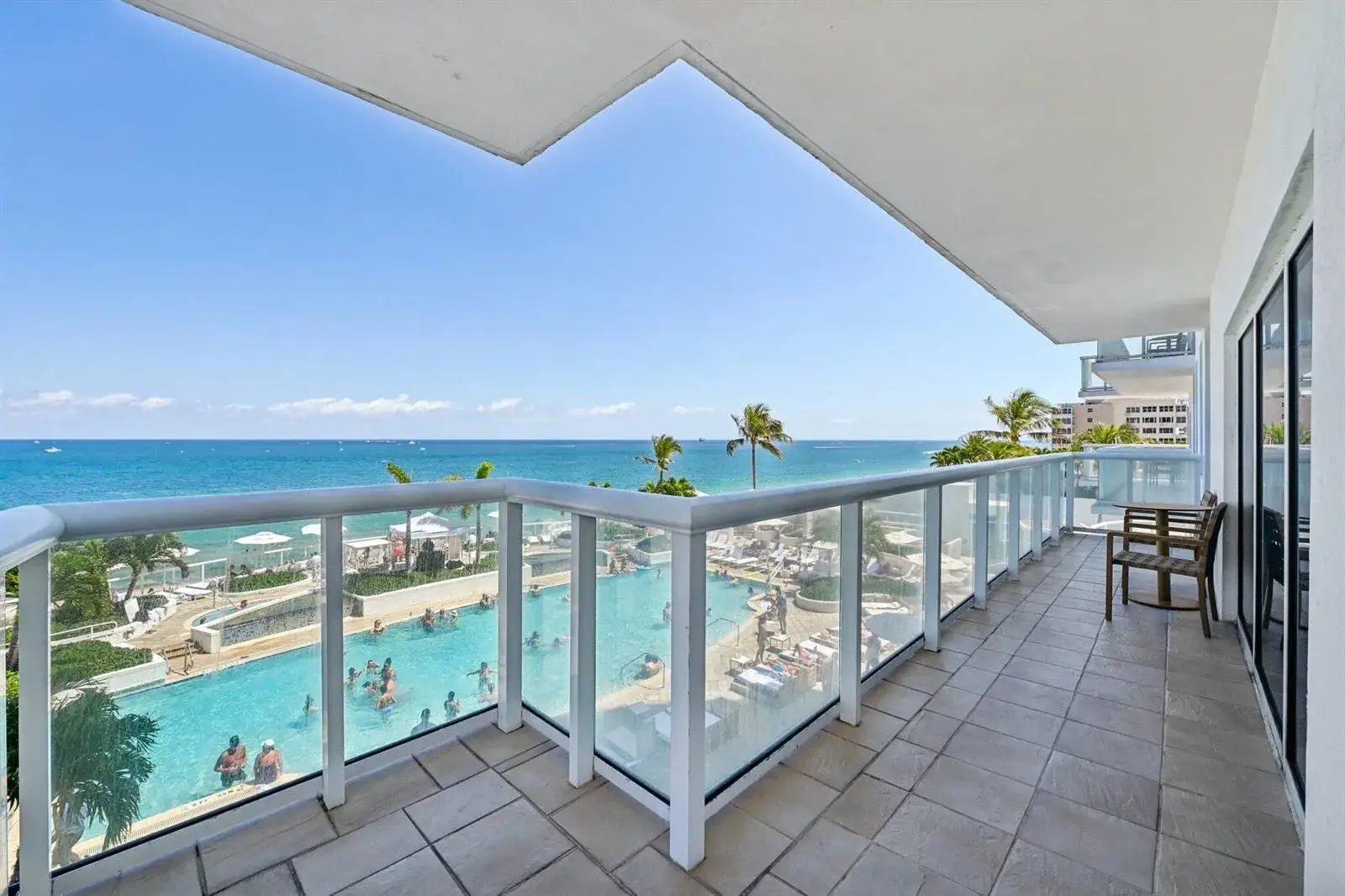 505 N Fort Lauderdale Beach Boulevard # 818, Fort Lauderdale FL 33304