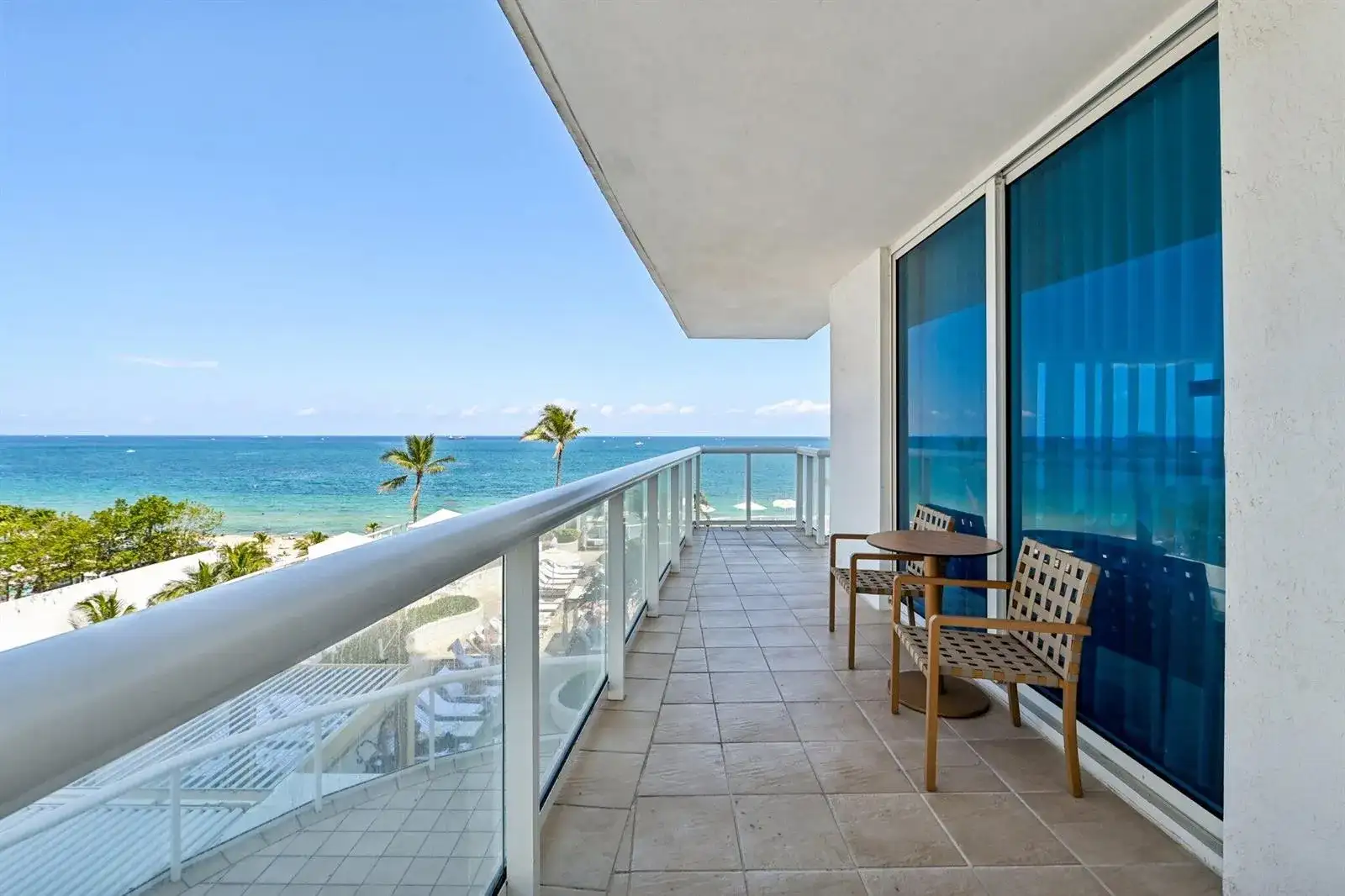 505 N Fort Lauderdale Beach Boulevard # 818, Fort Lauderdale FL 33304 photo 2