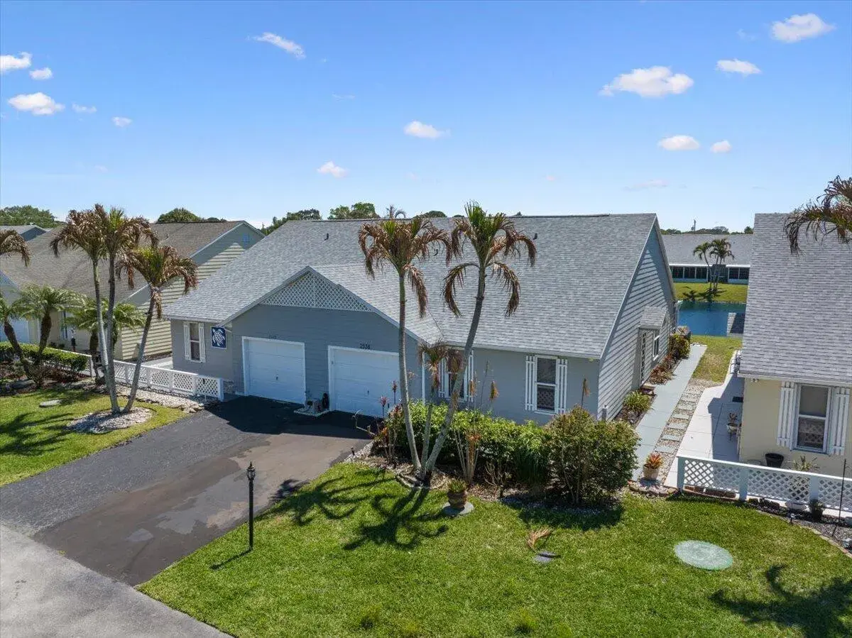 2538 SE Tropical East Circle, Port St. Lucie FL 34952
