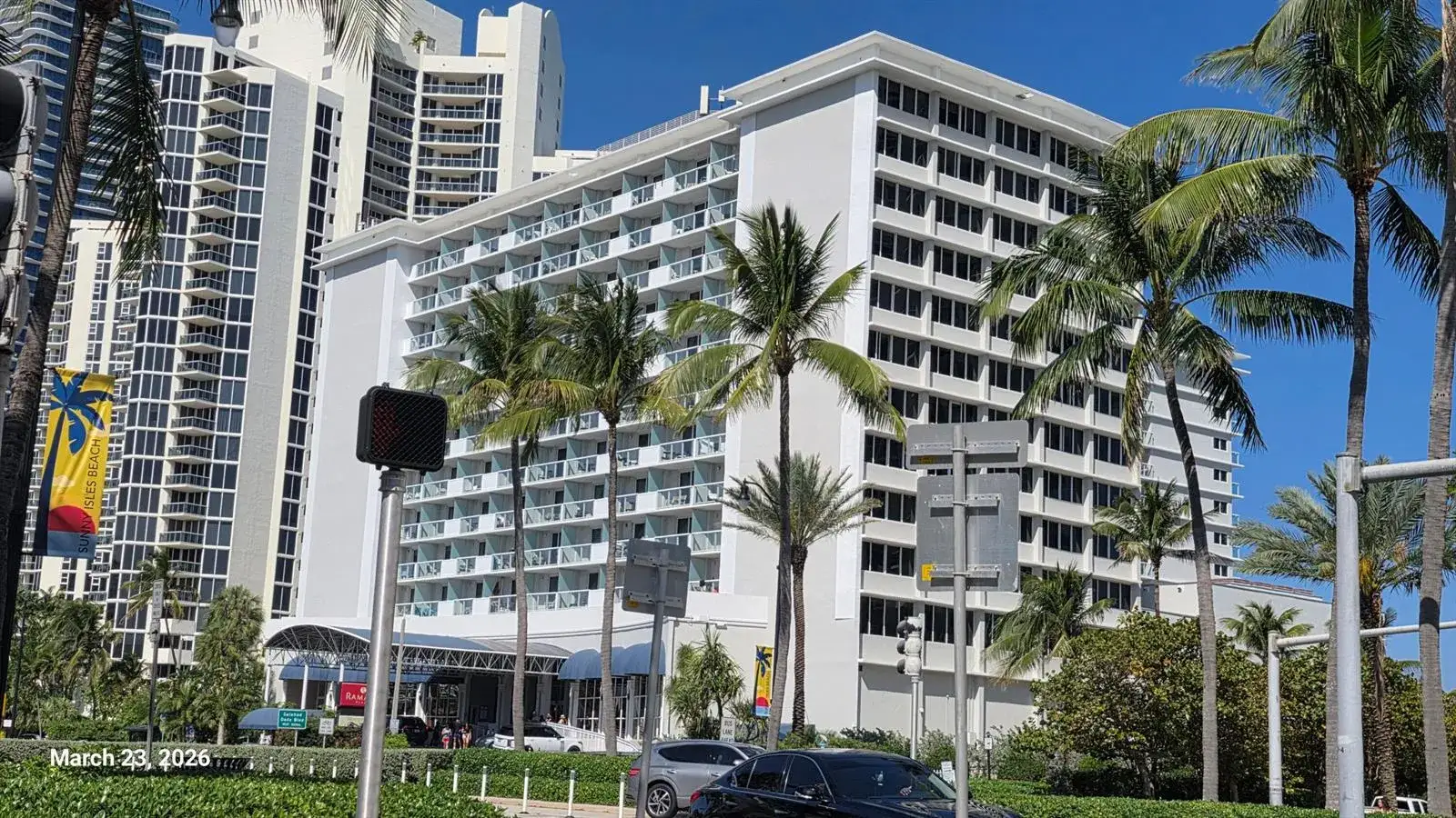 19201 Collins Avenue # 105, Sunny Isles Beach FL 33160
