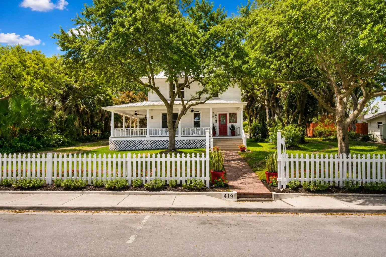 419 N 2nd Street, Fort Pierce FL 34950 photo 4