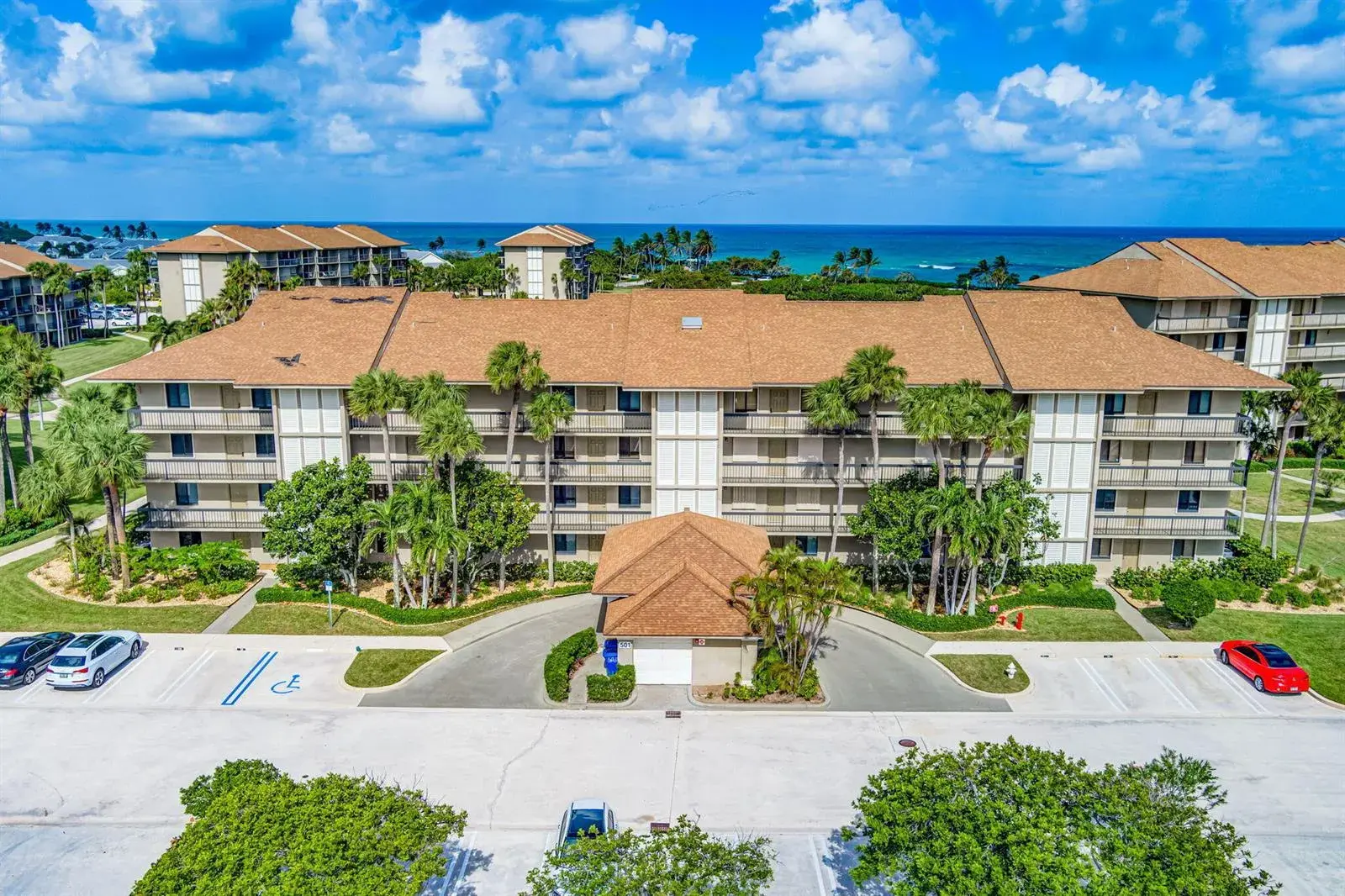 501 S Seas Drive # 202, Jupiter FL 33477