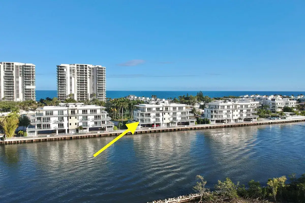 6000 N Ocean Drive # 2n, Hollywood FL 33019
