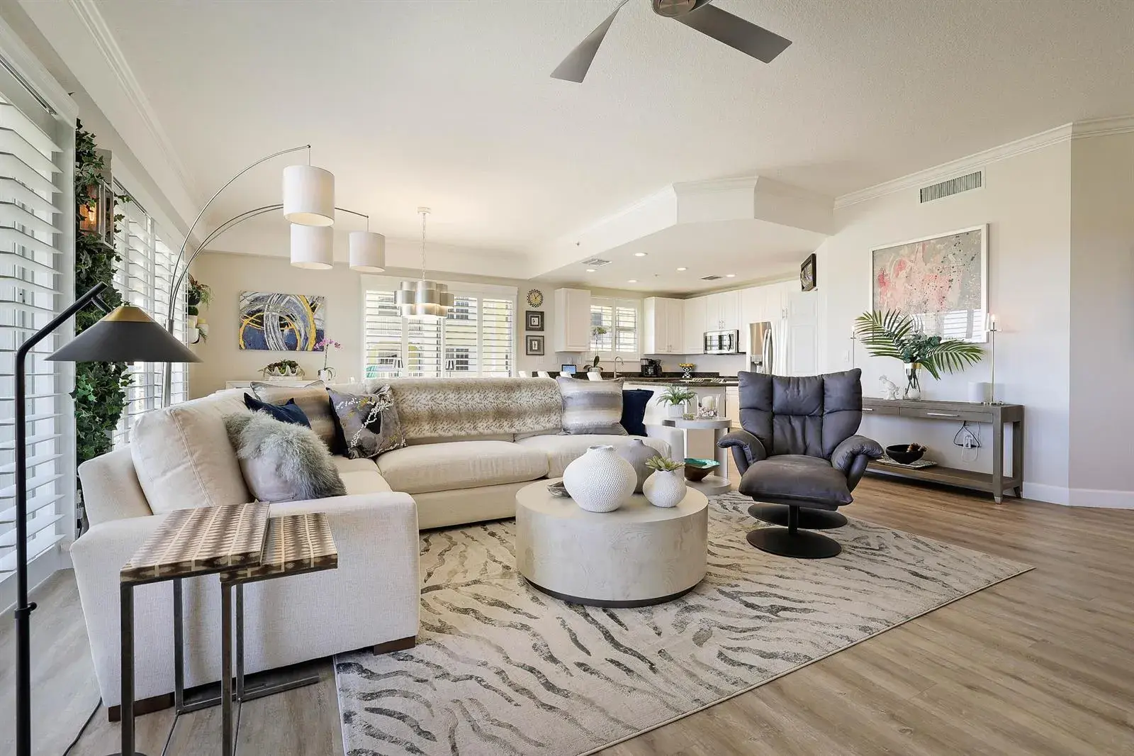 810 Juno Ocean Walk # 401, Juno Beach FL 33408 photo 5