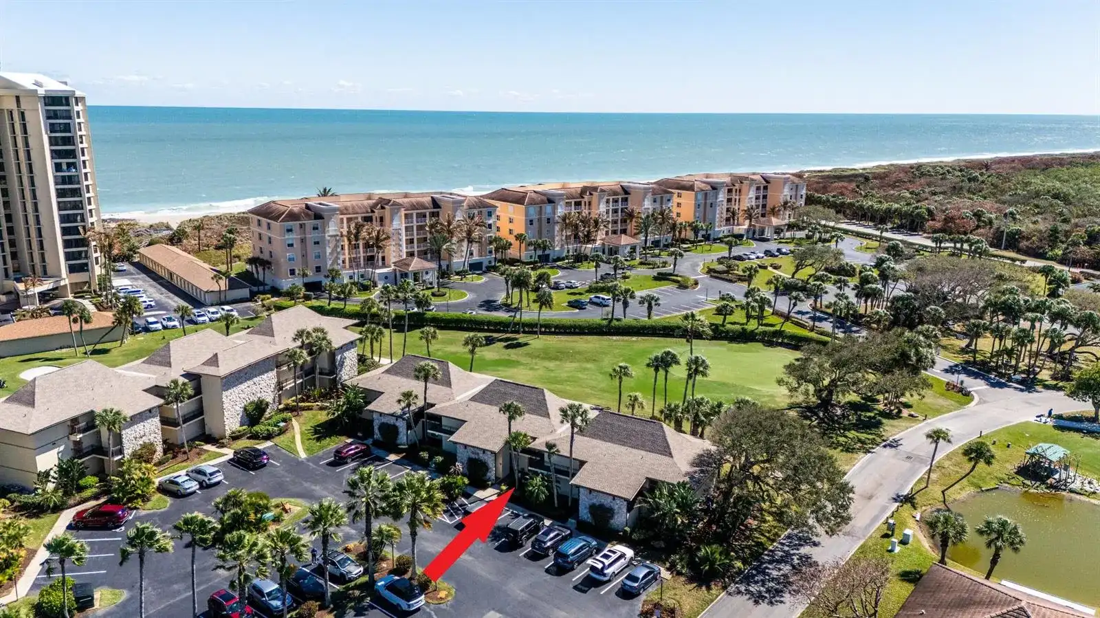 2400 S Ocean Drive # 913, Fort Pierce FL 34949
