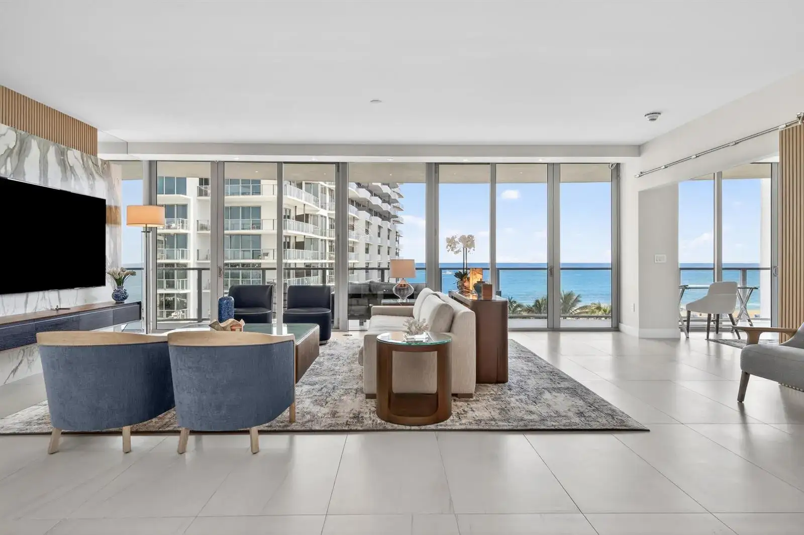 3100 N Ocean Drive # 804p, Singer Island FL 33404