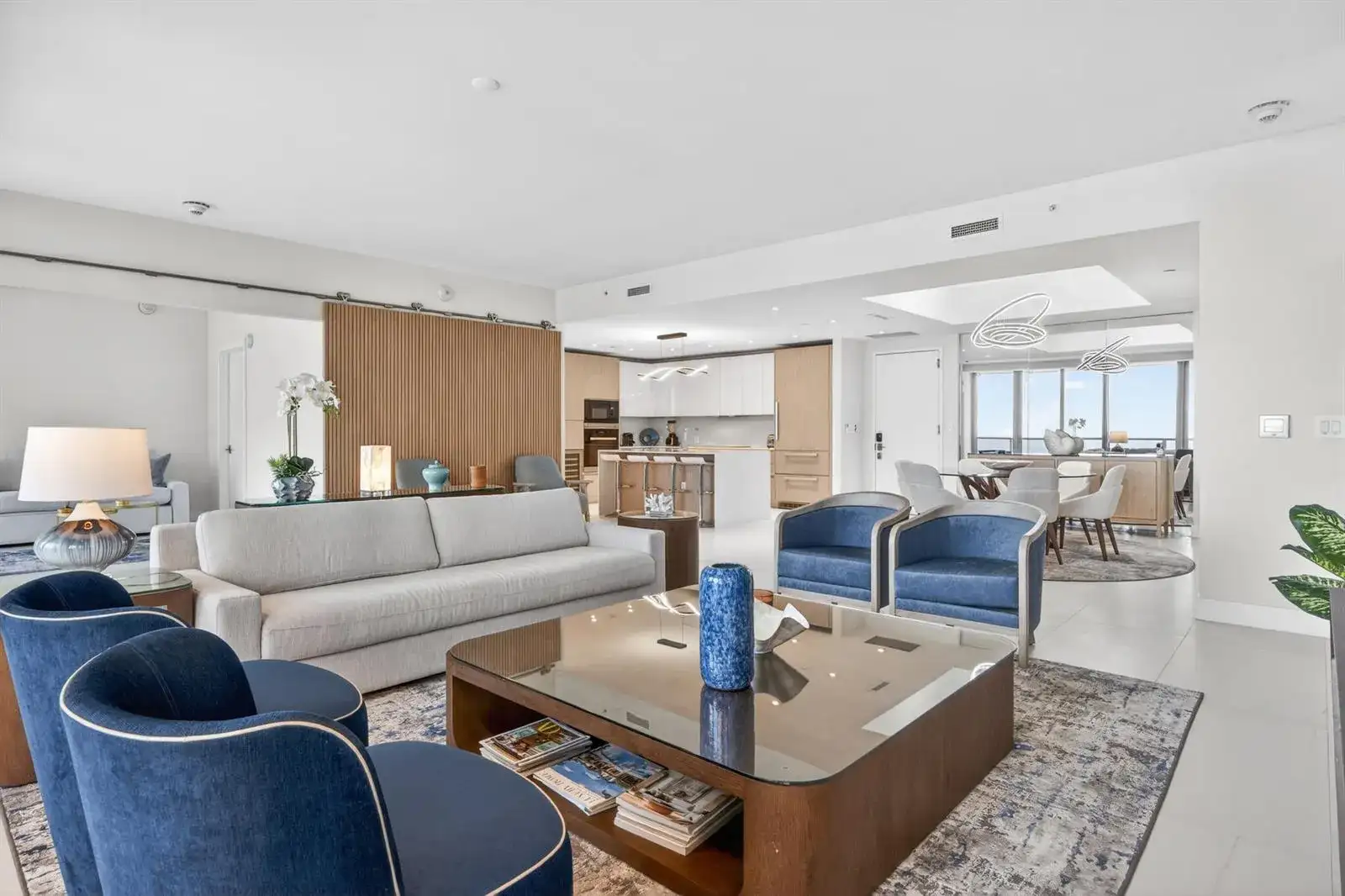 3100 N Ocean Drive # 804p, Singer Island FL 33404 photo 5