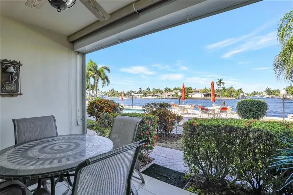 505 N Riverside Drive # 4, Pompano Beach FL 33062