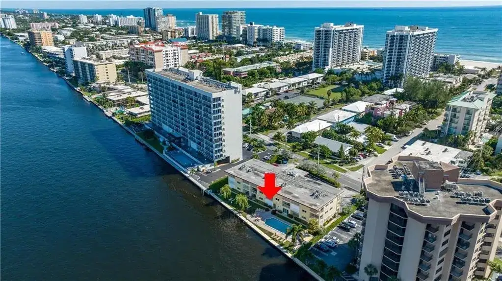 505 N Riverside Drive # 4, Pompano Beach FL 33062 photo 2