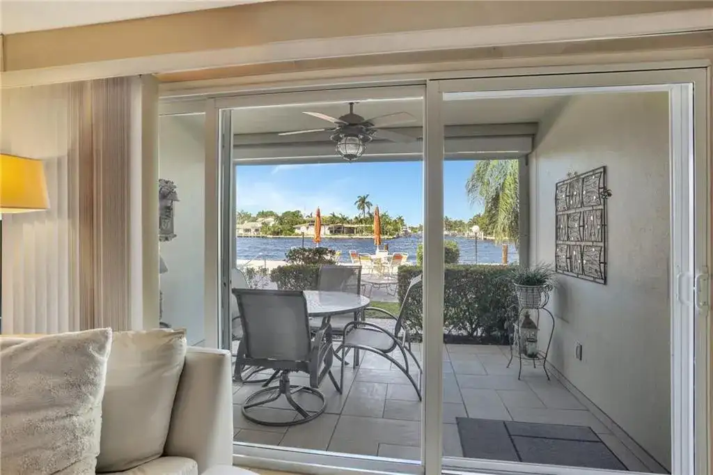 505 N Riverside Drive # 4, Pompano Beach FL 33062 photo 3