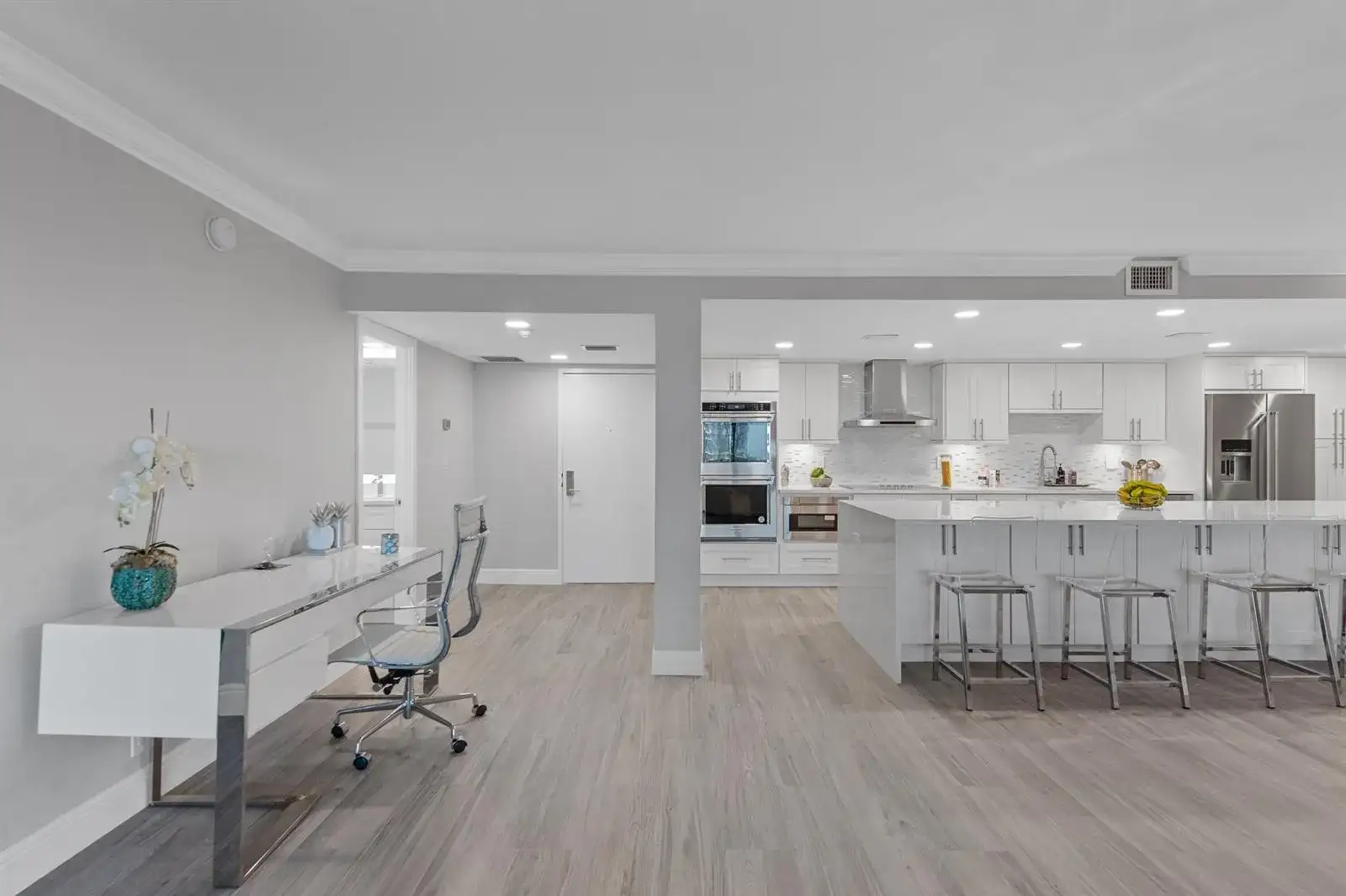 777 NE Bayshore Drive # 705, Fort Lauderdale FL 33304 photo 5