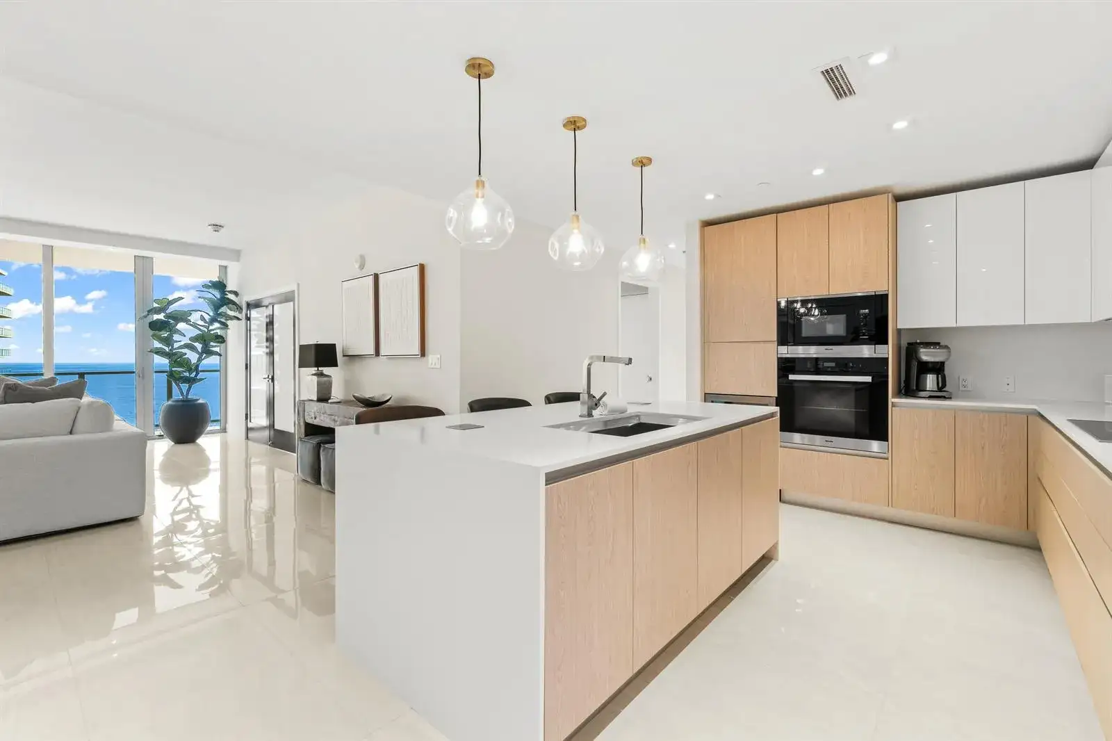 3100 N Ocean Drive # 1604, Singer Island FL 33404 photo 3