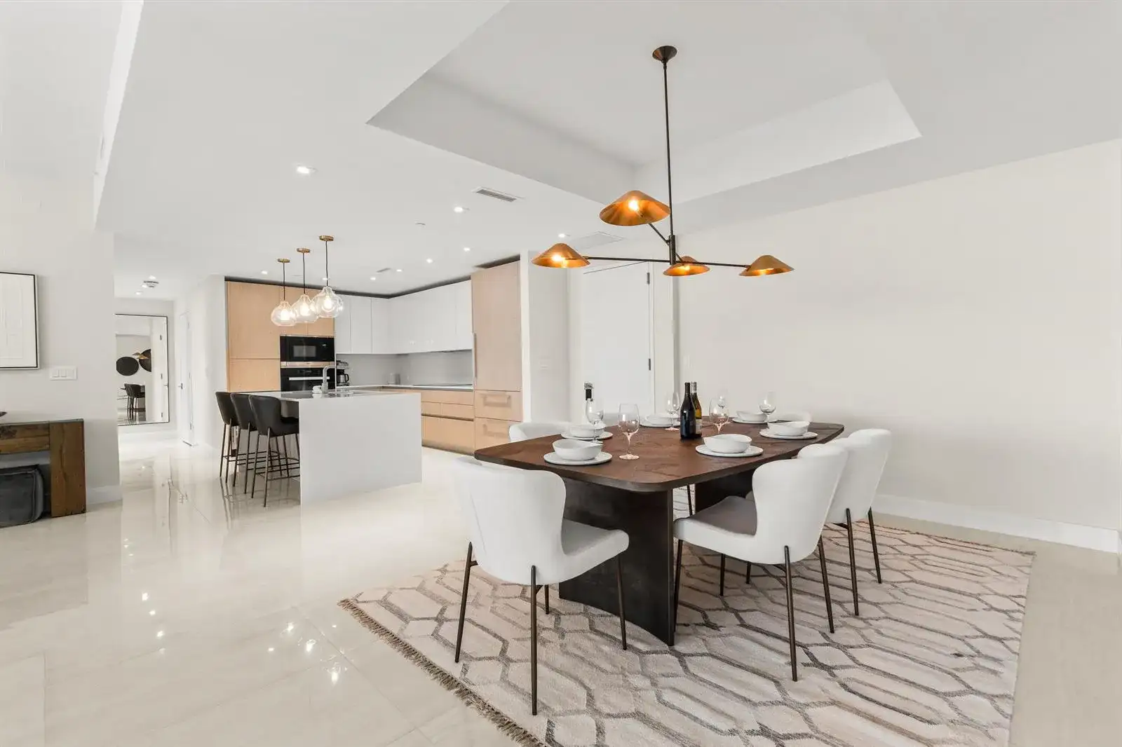 3100 N Ocean Drive # 1604, Singer Island FL 33404 photo 5