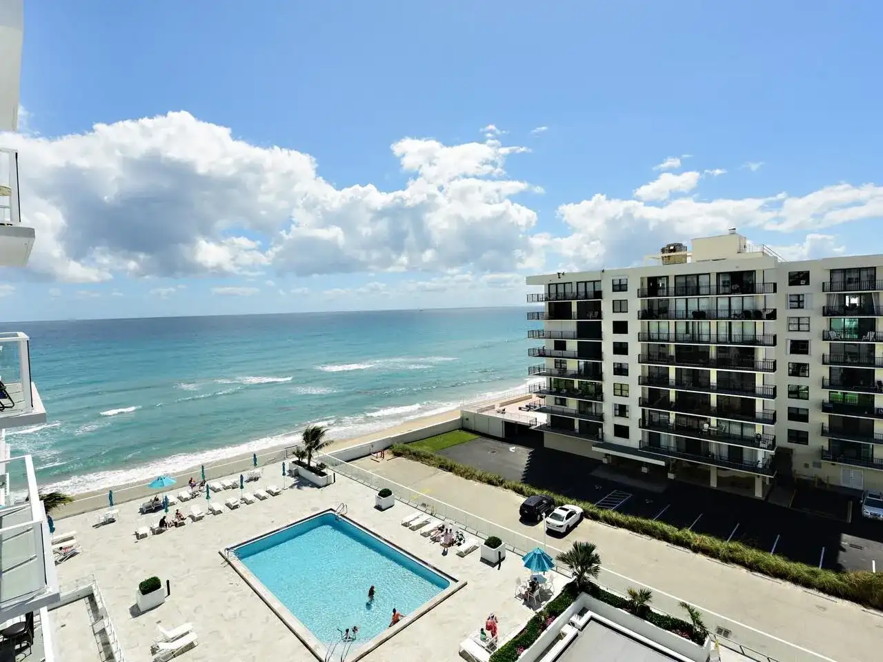 3450 S Ocean Boulevard # 712, Palm Beach FL 33480 photo 2