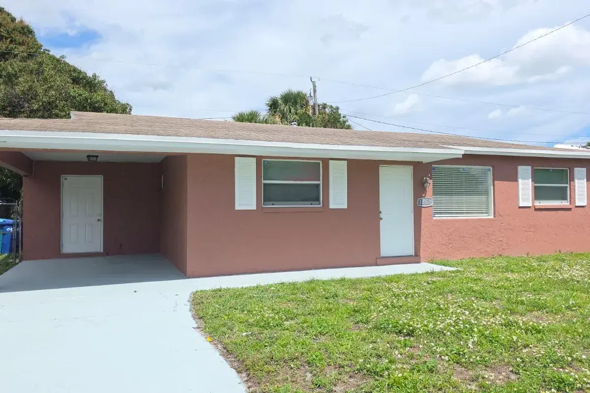 3251 NW 13th Court, Fort Lauderdale FL 33311