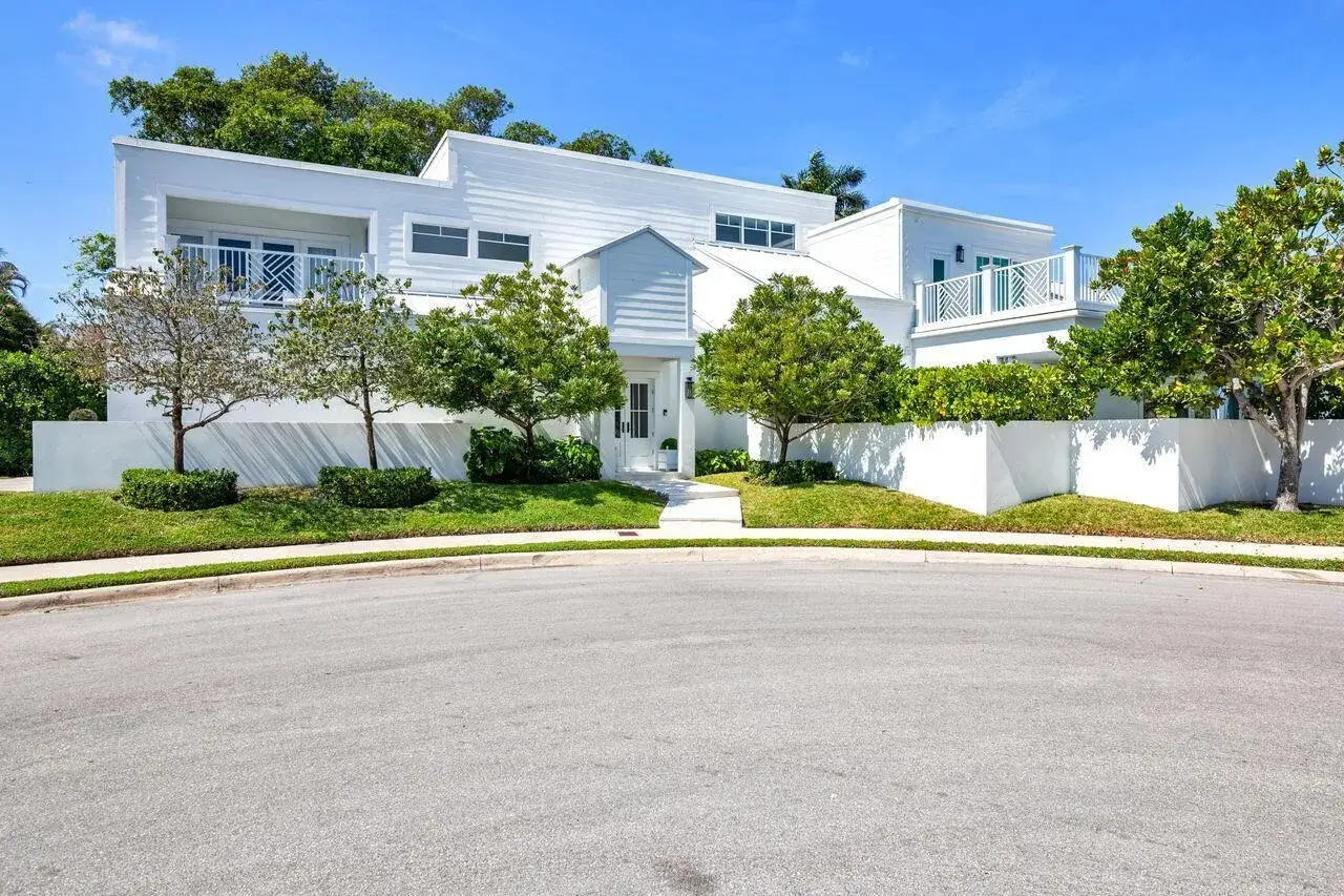129 S Flagler Promenade S, West Palm Beach FL 33405