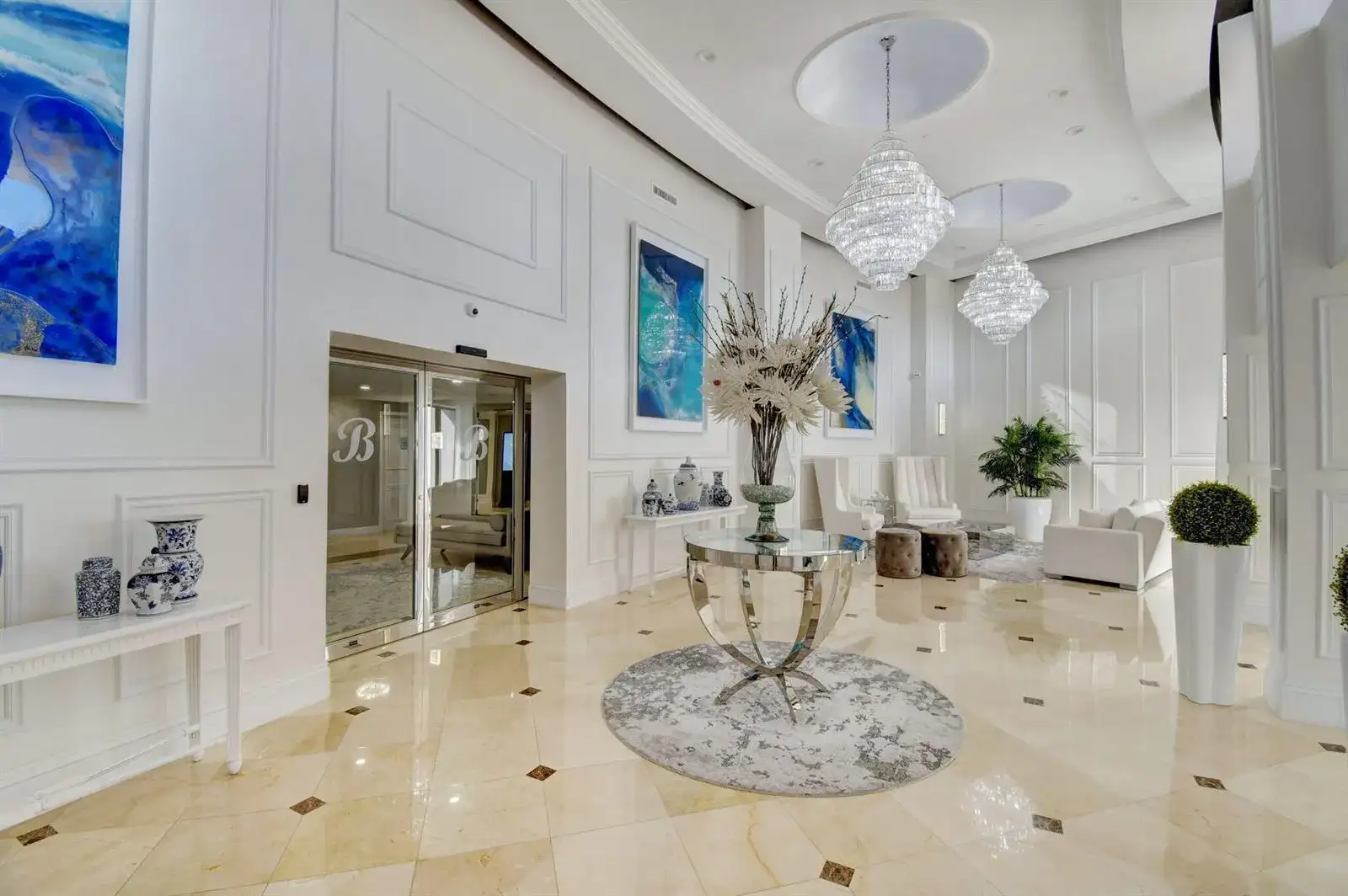 4740 S Ocean Boulevard # 702, Highland Beach FL 33487 photo 4