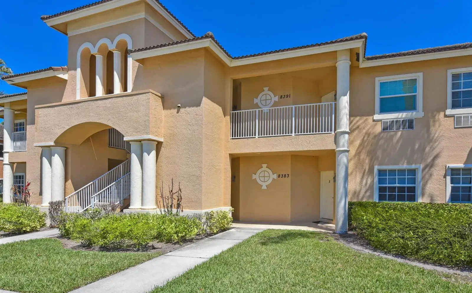 8383 Mulligan Circle # 4612, Port St. Lucie FL 34986