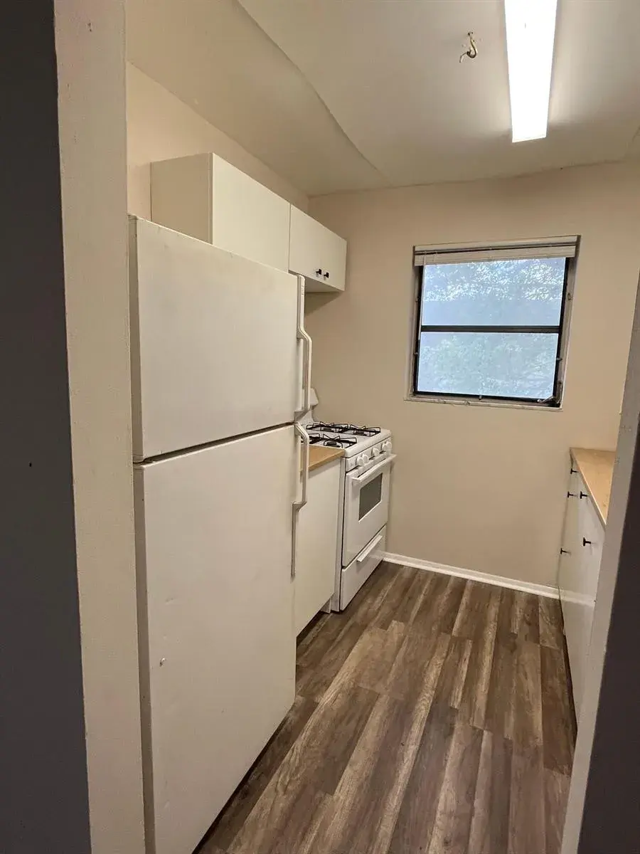 4800 NW 24th Court # D214, Lauderdale Lakes FL 33313