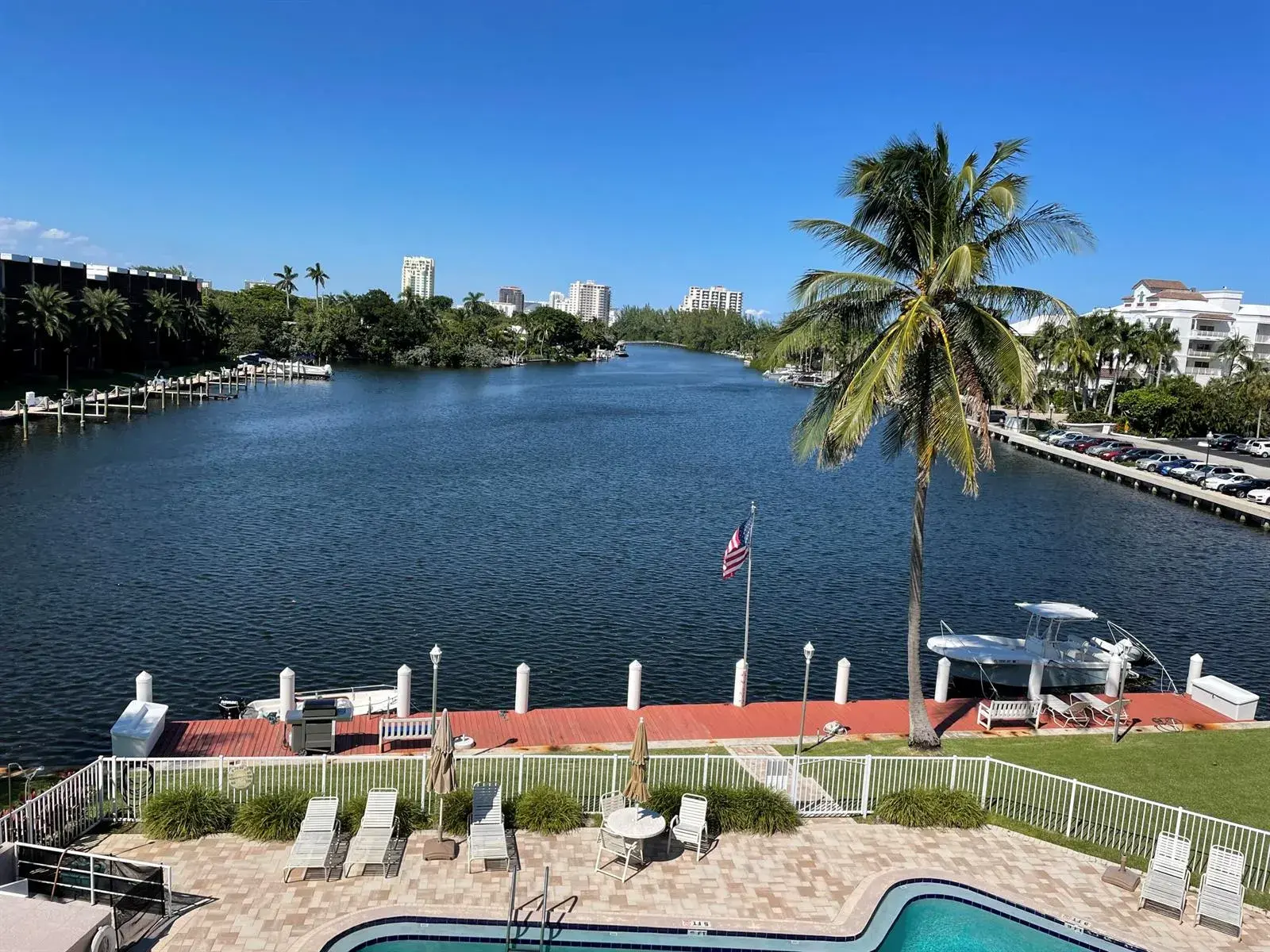 1850 S Ocean Drive # 411, Fort Lauderdale FL 33316