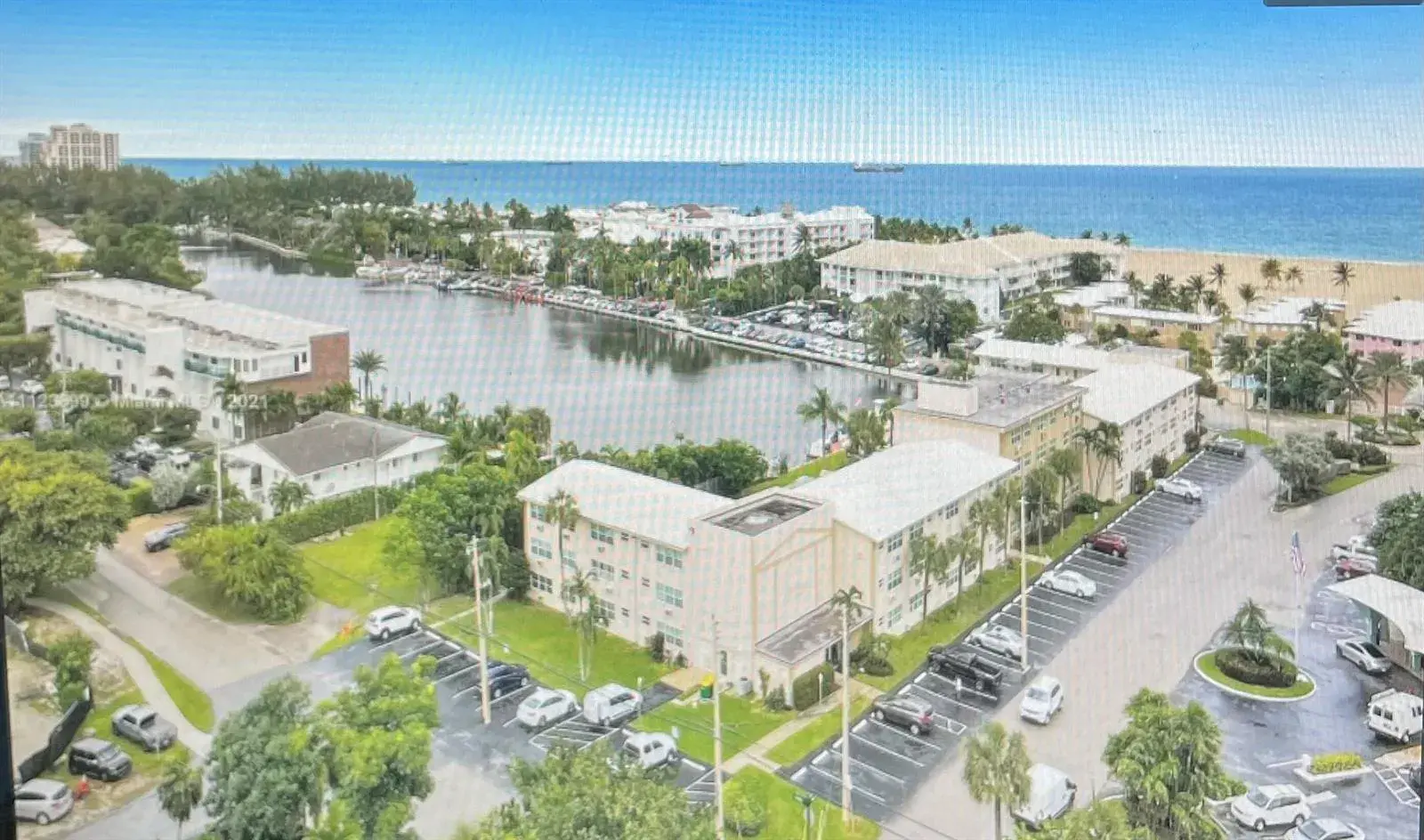 1850 S Ocean Drive # 411, Fort Lauderdale FL 33316