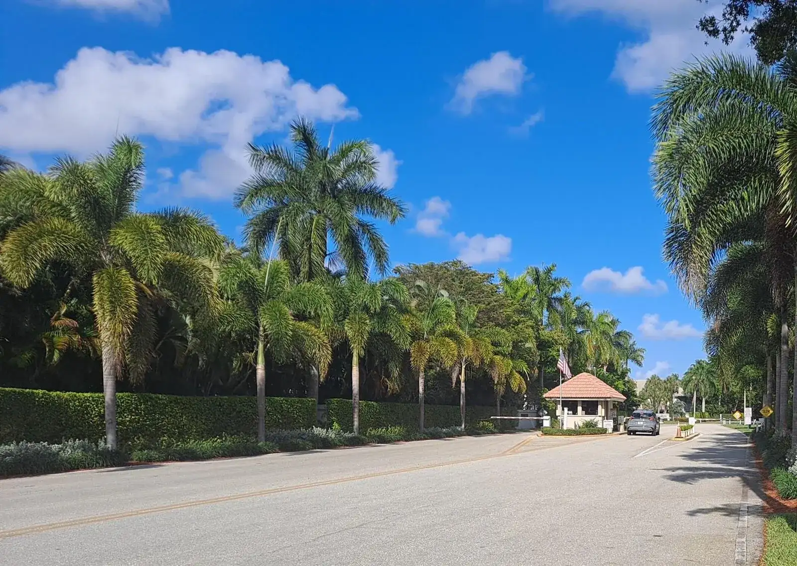 5500 Fairway Park Drive # 204, Boynton Beach FL 33437 photo 3