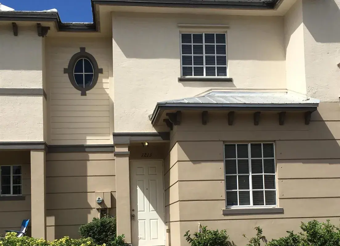 1213 Abaco Lane, Riviera Beach FL 33404