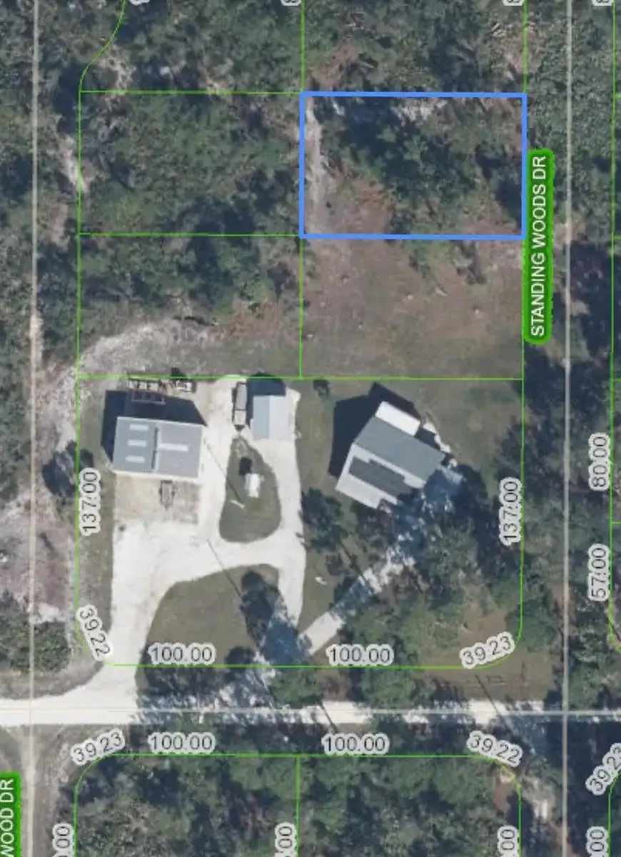 10131 Standing Woods Drive, Sebring FL 33875