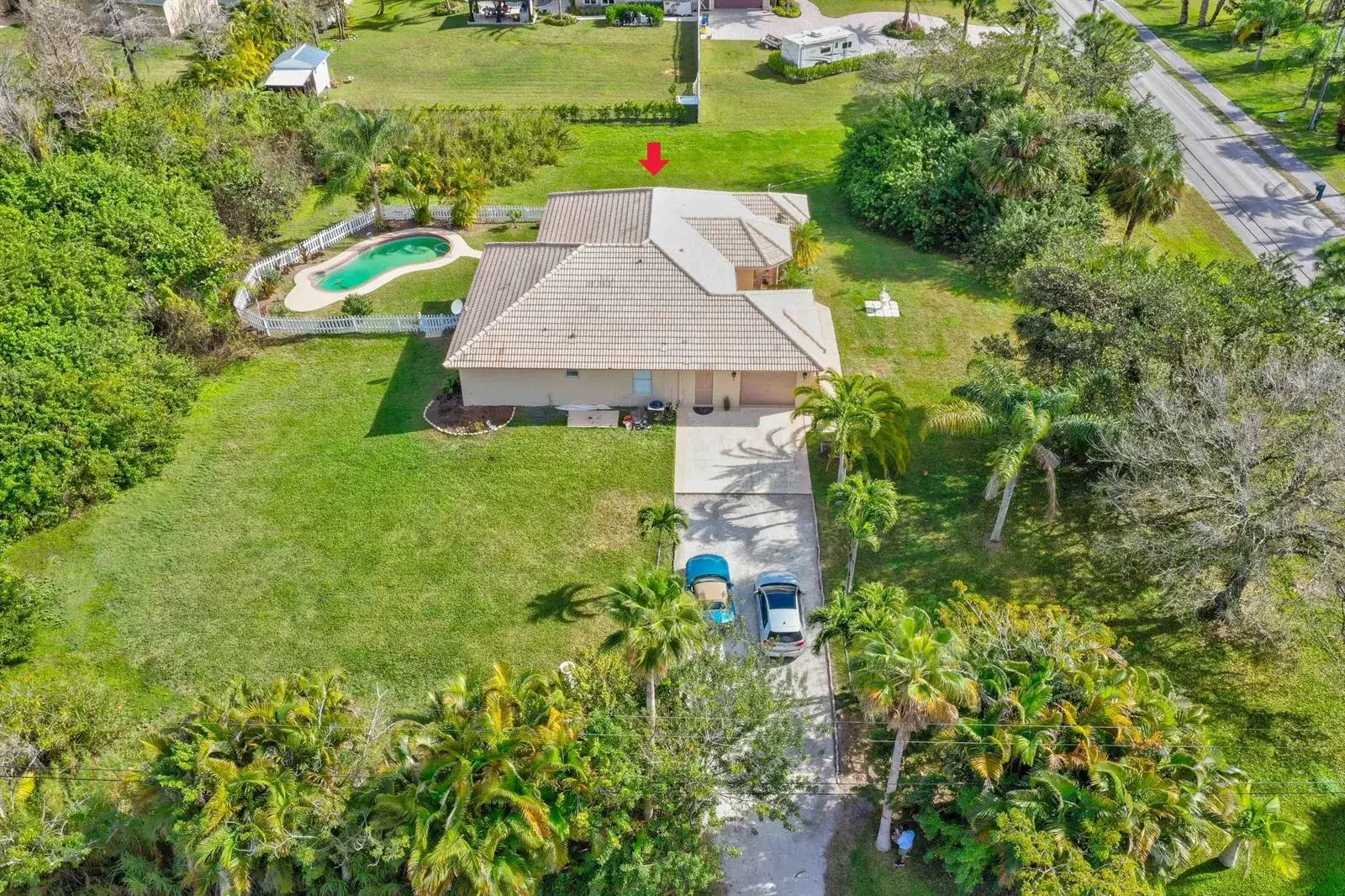 8671 N 155th Pl Place N, Palm Beach Gardens FL 33418