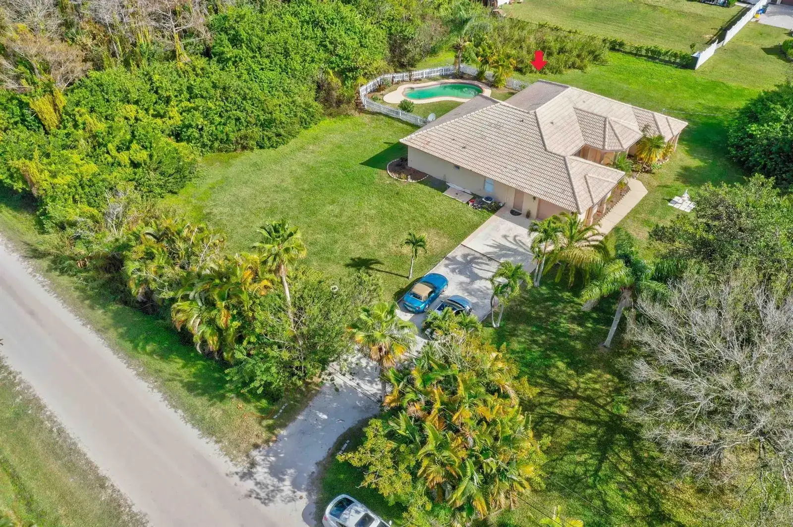 8671 N 155th Pl Place N, Palm Beach Gardens FL 33418 photo 2